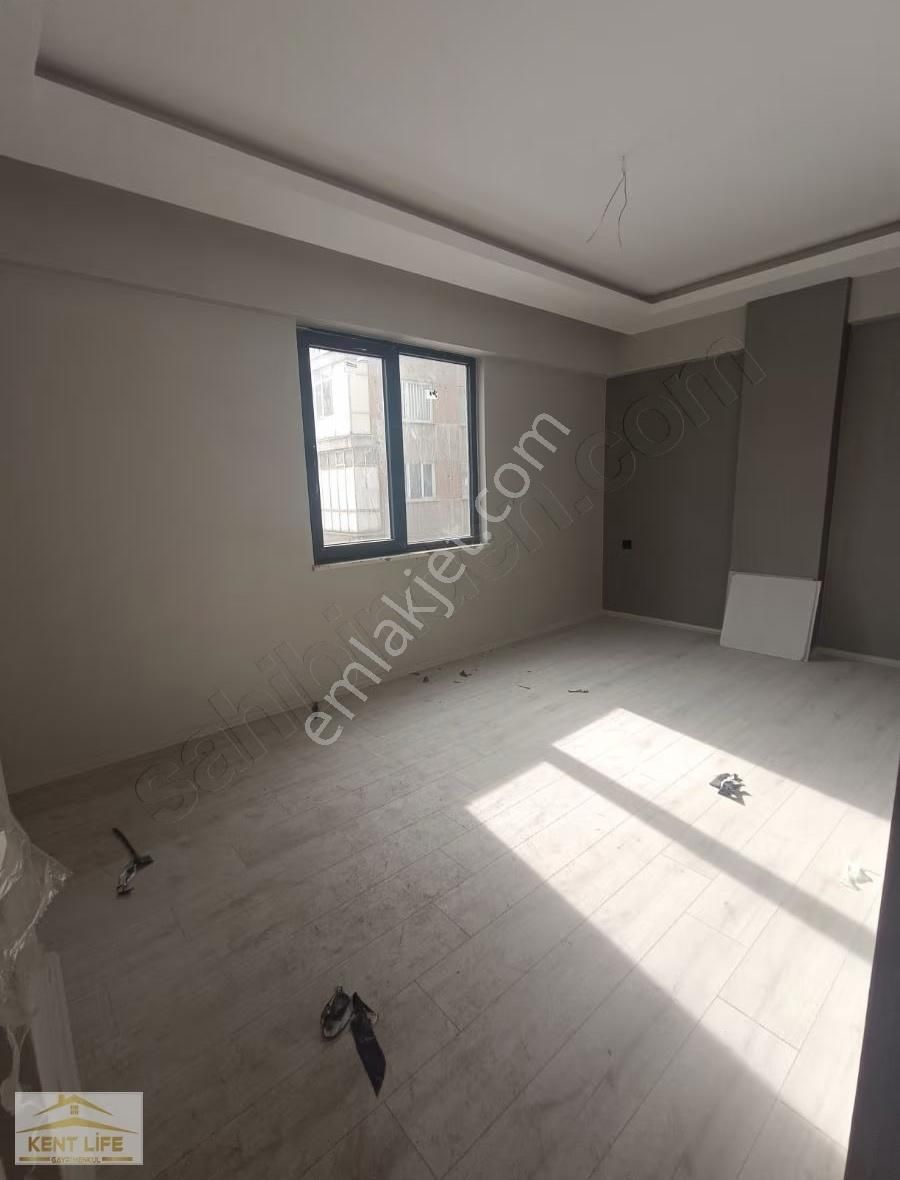 Sanko Parkın Yanında Sıfır Satılık 2+1 Daire - Görsel 2