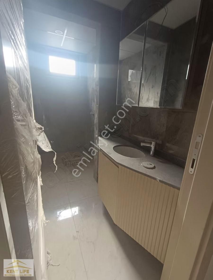 Sanko Parkın Yanında Sıfır Satılık 2+1 Daire - Görsel 9