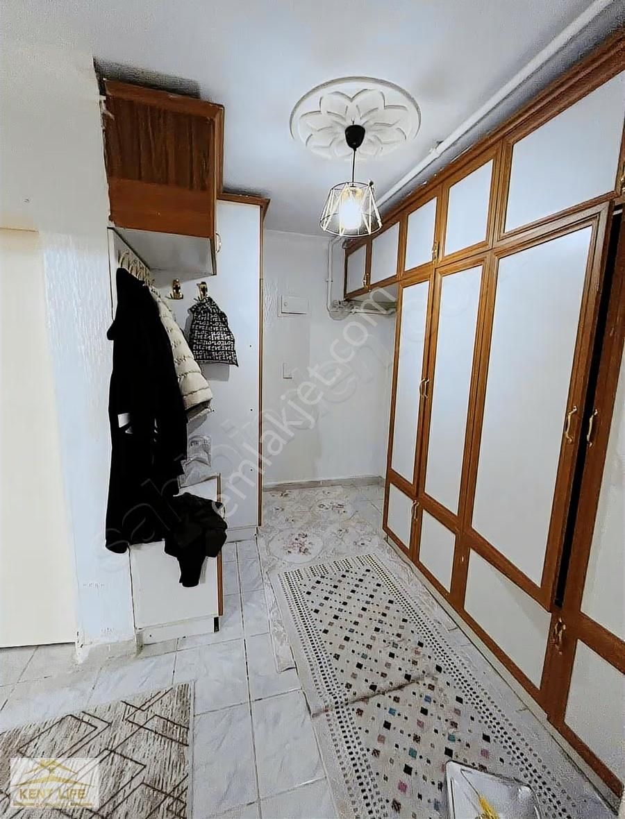Toprak Gayrimenkul De Merveşehir De Satılık Daire - Görsel 5