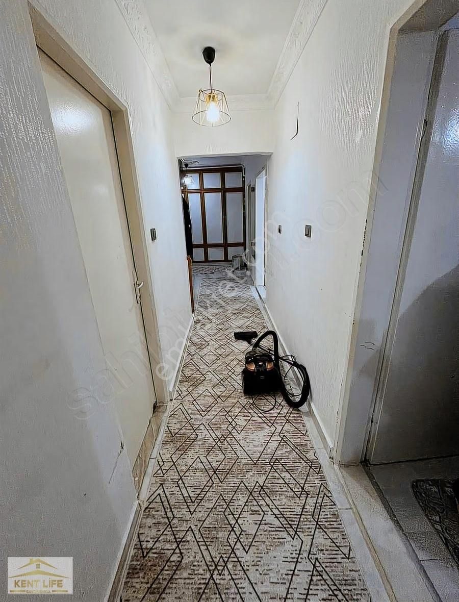 Toprak Gayrimenkul De Merveşehir De Satılık Daire - Görsel 6