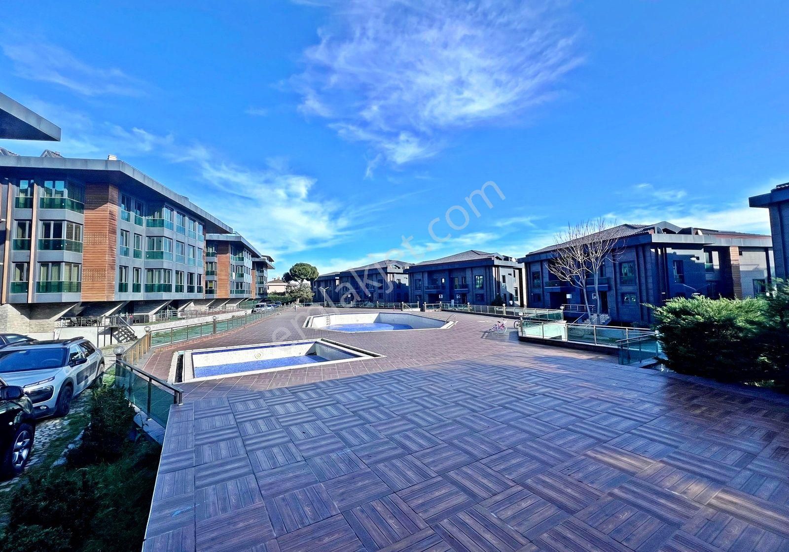 Weal World' Den Görülmeye Değer, Site İçi, Sıfır, 3+1, Geniş Lüks Daire ... - Görsel 24