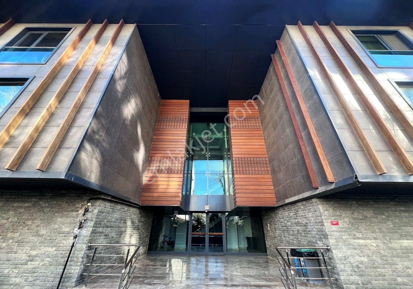 Weal World' Den Görülmeye Değer, Site İçi, Sıfır, 3+1, Geniş Lüks Daire ... - Görsel 22