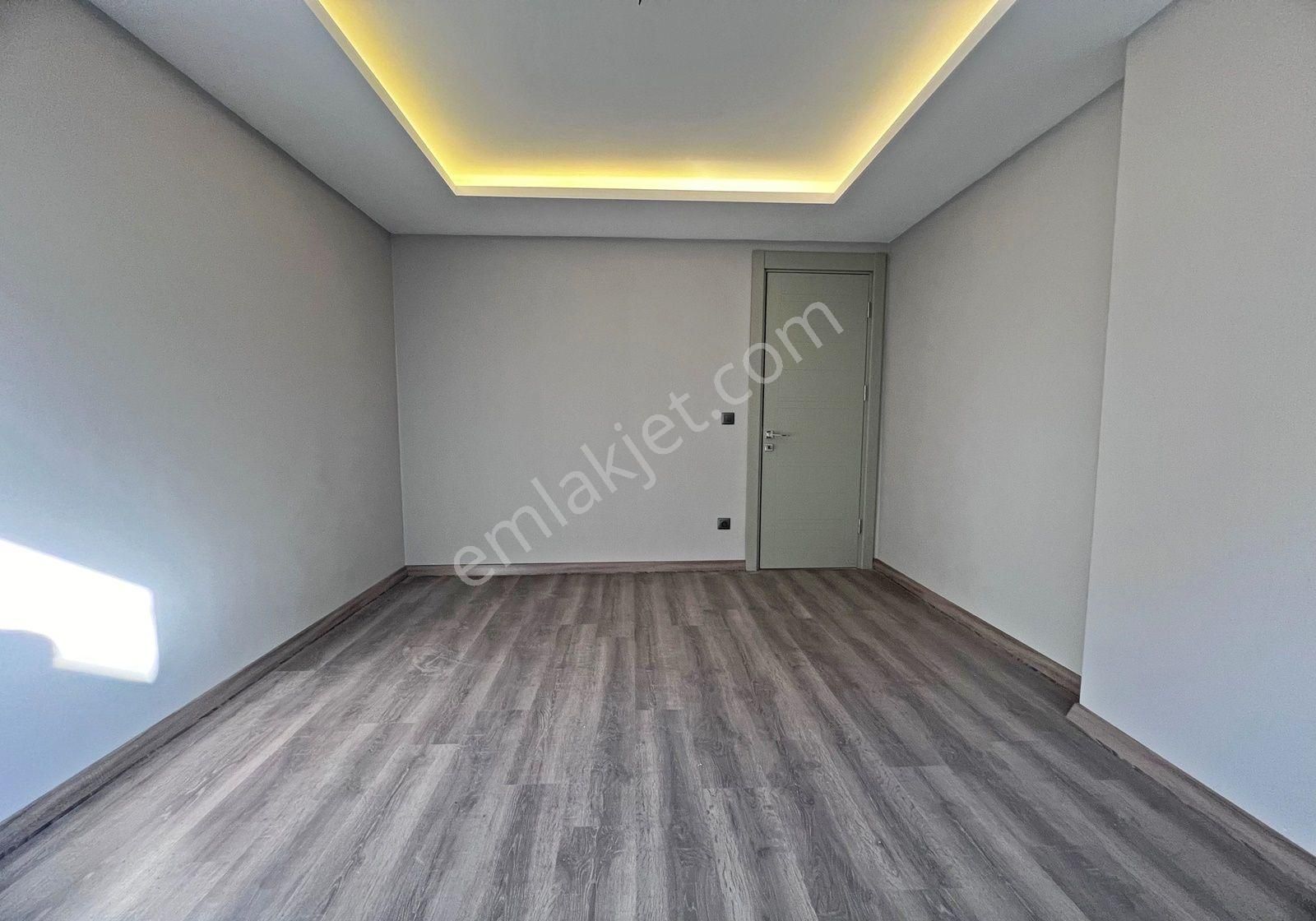 Weal World' Den Görülmeye Değer, Site İçi, Sıfır, 3+1, Geniş Lüks Daire ... - Görsel 12