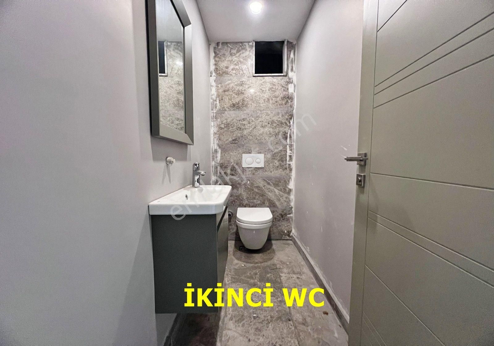 Weal World' Den Görülmeye Değer, Site İçi, Sıfır, 3+1, Geniş Lüks Daire ... - Görsel 19