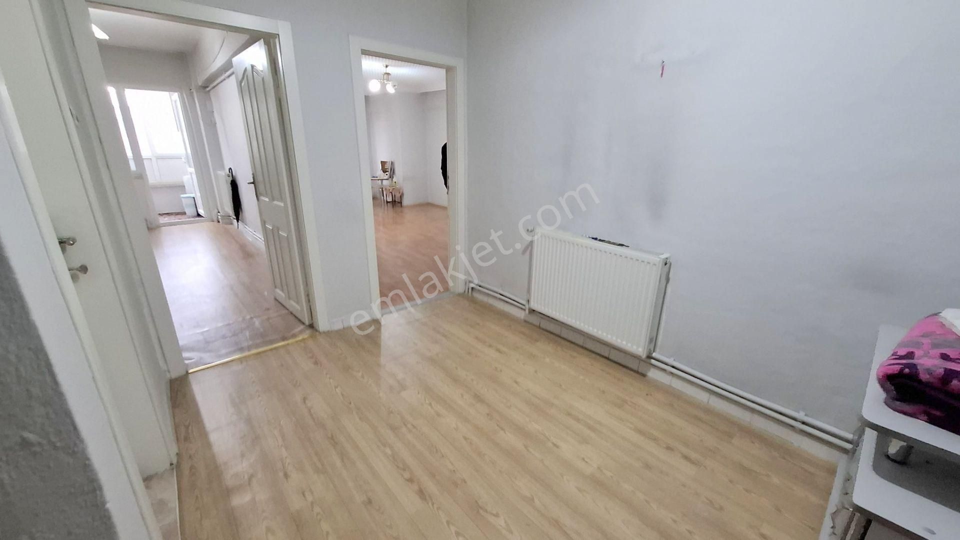 Hemdem Gayrimenkul'den Kazımkarabekir'de Ön Cephe Arakatta 3+1 Satılık Daire - Görsel 16