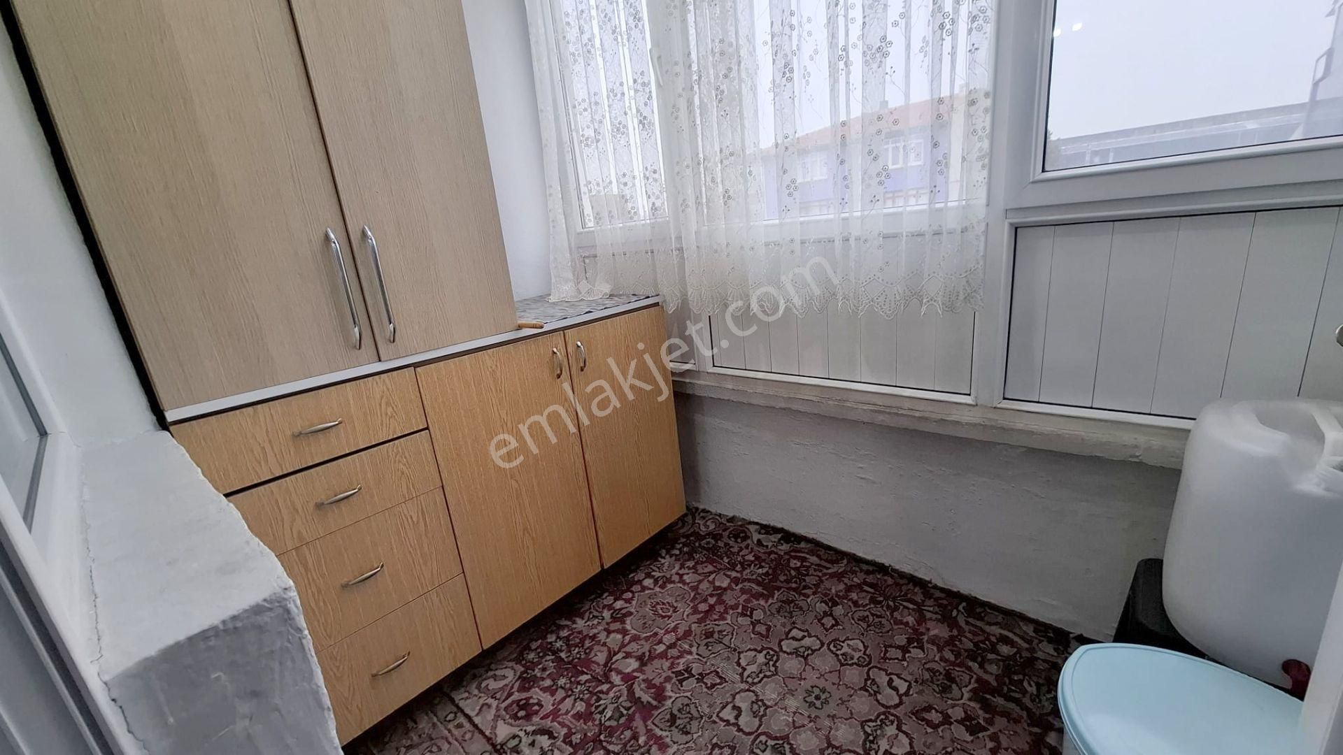 Hemdem Gayrimenkul'den Kazımkarabekir'de Ön Cephe Arakatta 3+1 Satılık Daire - Görsel 5