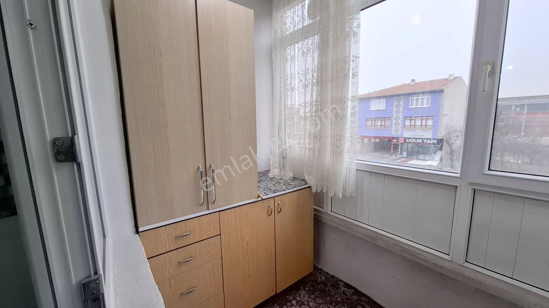 Hemdem Gayrimenkul'den Kazımkarabekir'de Ön Cephe Arakatta 3+1 Satılık Daire - Görsel 6
