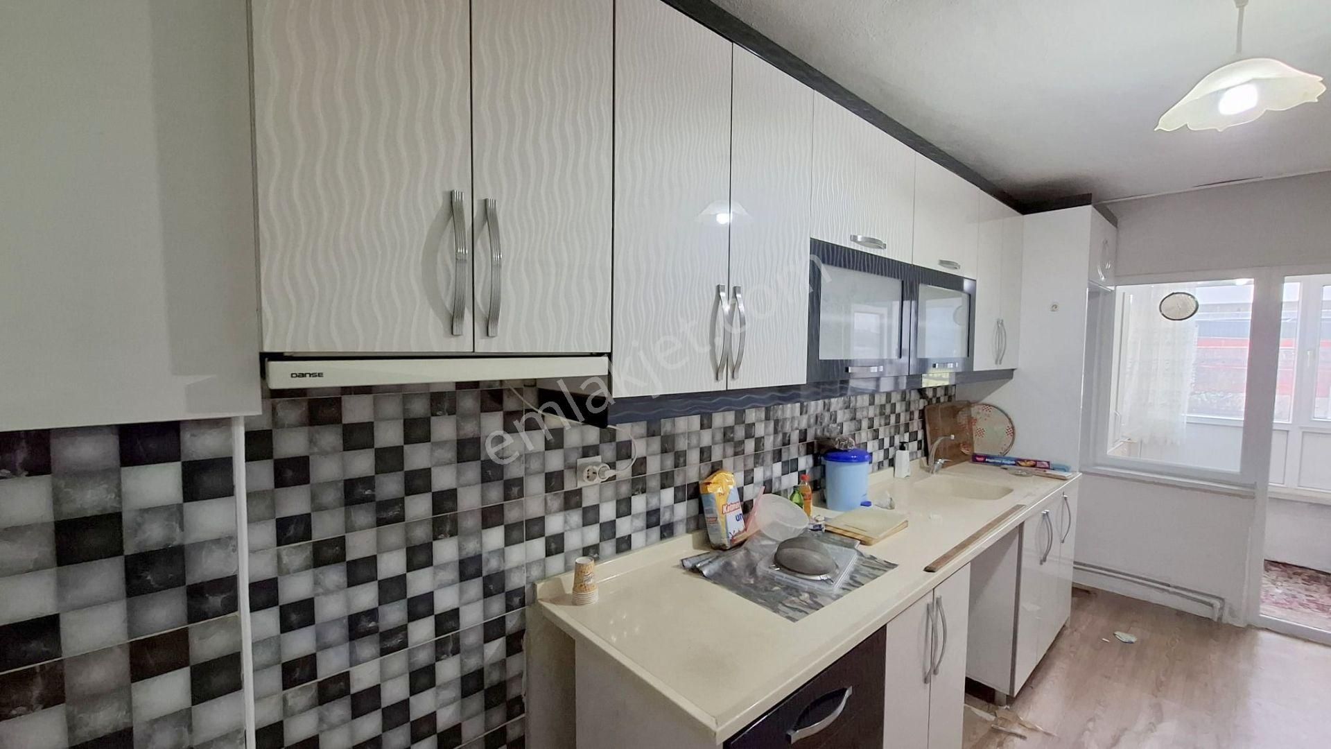 Hemdem Gayrimenkul'den Kazımkarabekir'de Ön Cephe Arakatta 3+1 Satılık Daire - Görsel 7