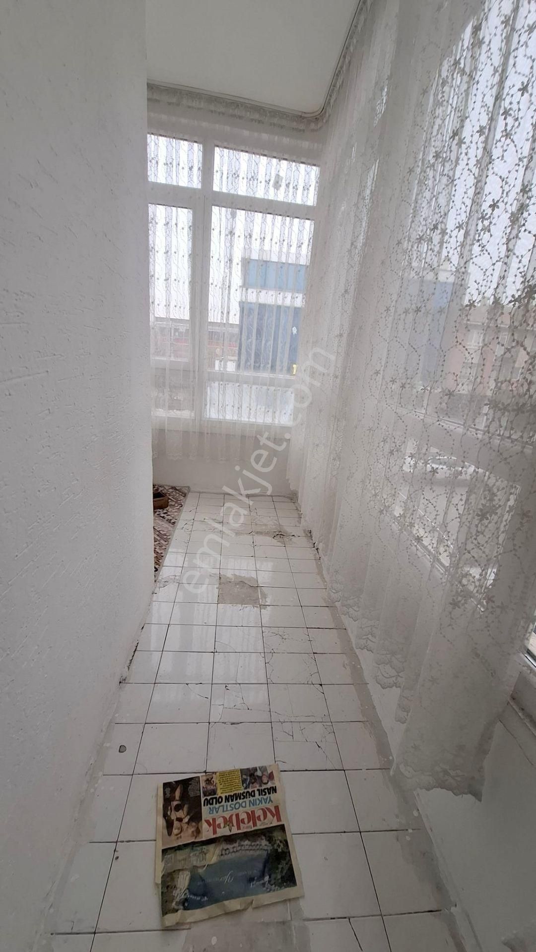 Hemdem Gayrimenkul'den Kazımkarabekir'de Ön Cephe Arakatta 3+1 Satılık Daire - Görsel 4