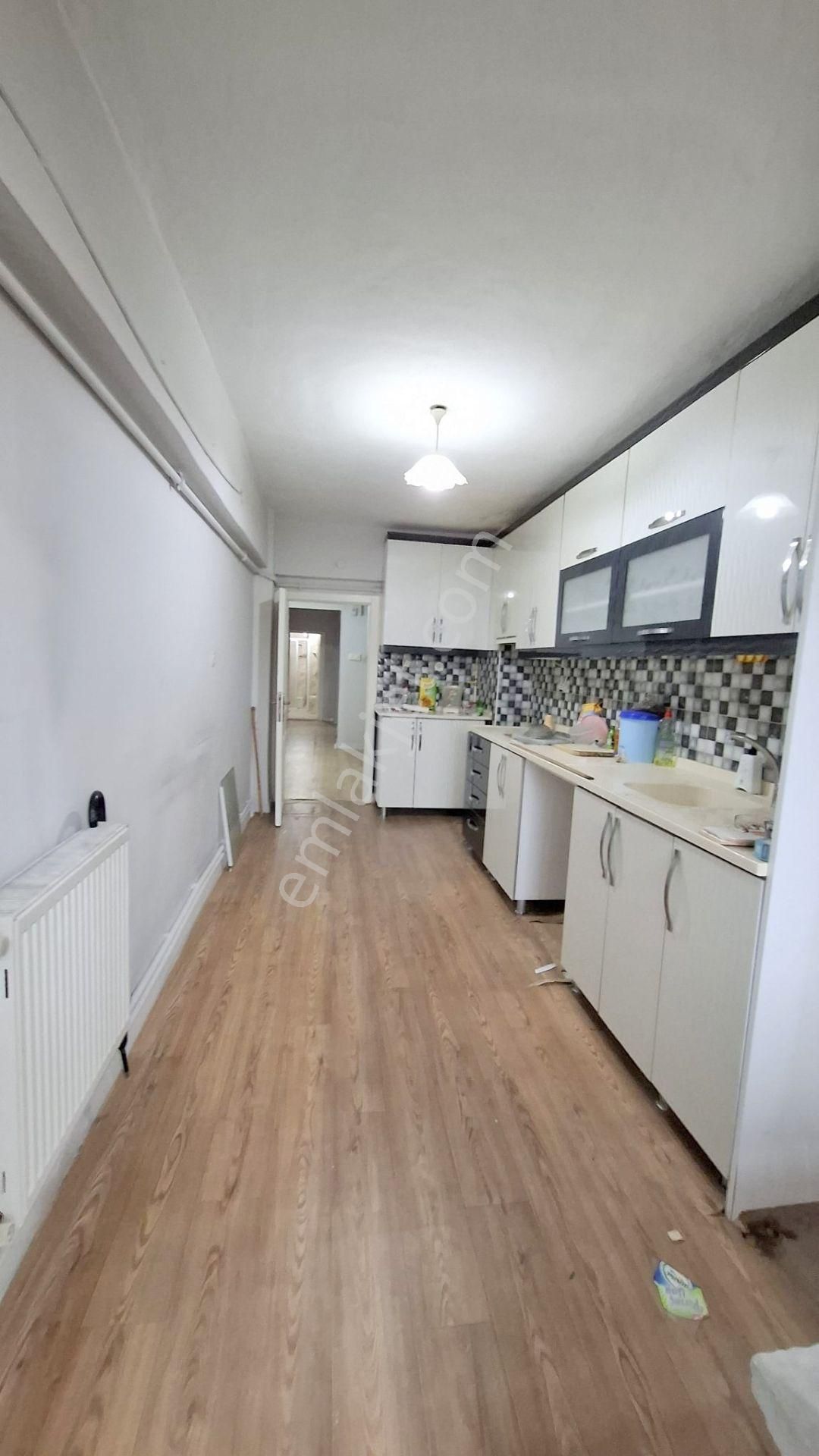 Hemdem Gayrimenkul'den Kazımkarabekir'de Ön Cephe Arakatta 3+1 Satılık Daire - Görsel 2