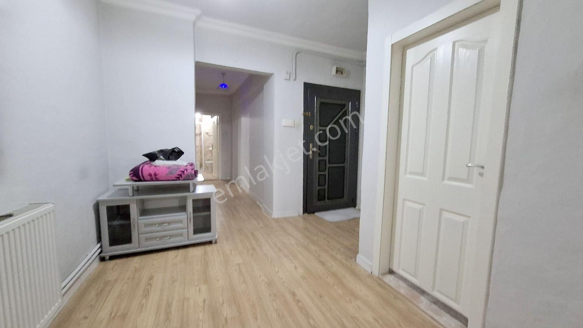 Hemdem Gayrimenkul'den Kazımkarabekir'de Ön Cephe Arakatta 3+1 Satılık Daire - Görsel 15