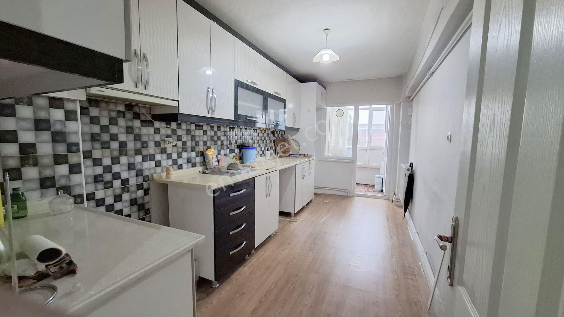 Hemdem Gayrimenkul'den Kazımkarabekir'de Ön Cephe Arakatta 3+1 Satılık Daire - Görsel 3