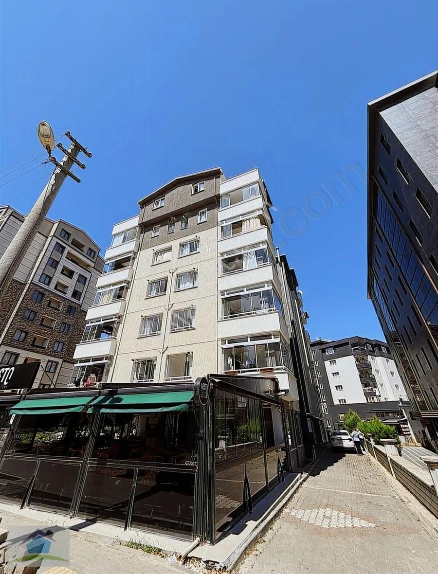 Pino Dan Görükle Dumlupınar Mahallesinde 2+1 Satılık Daire - Görsel 4