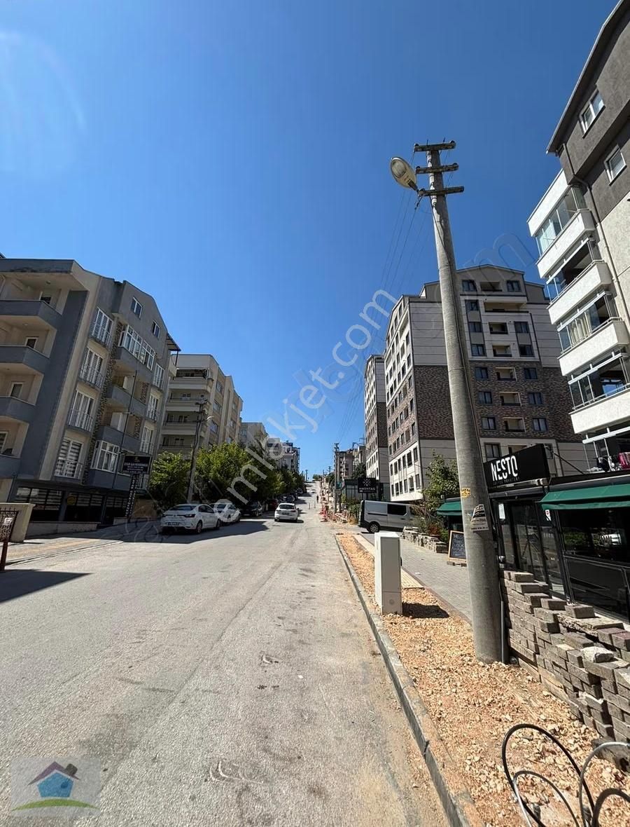 Pino Dan Görükle Dumlupınar Mahallesinde 2+1 Satılık Daire - Görsel 8