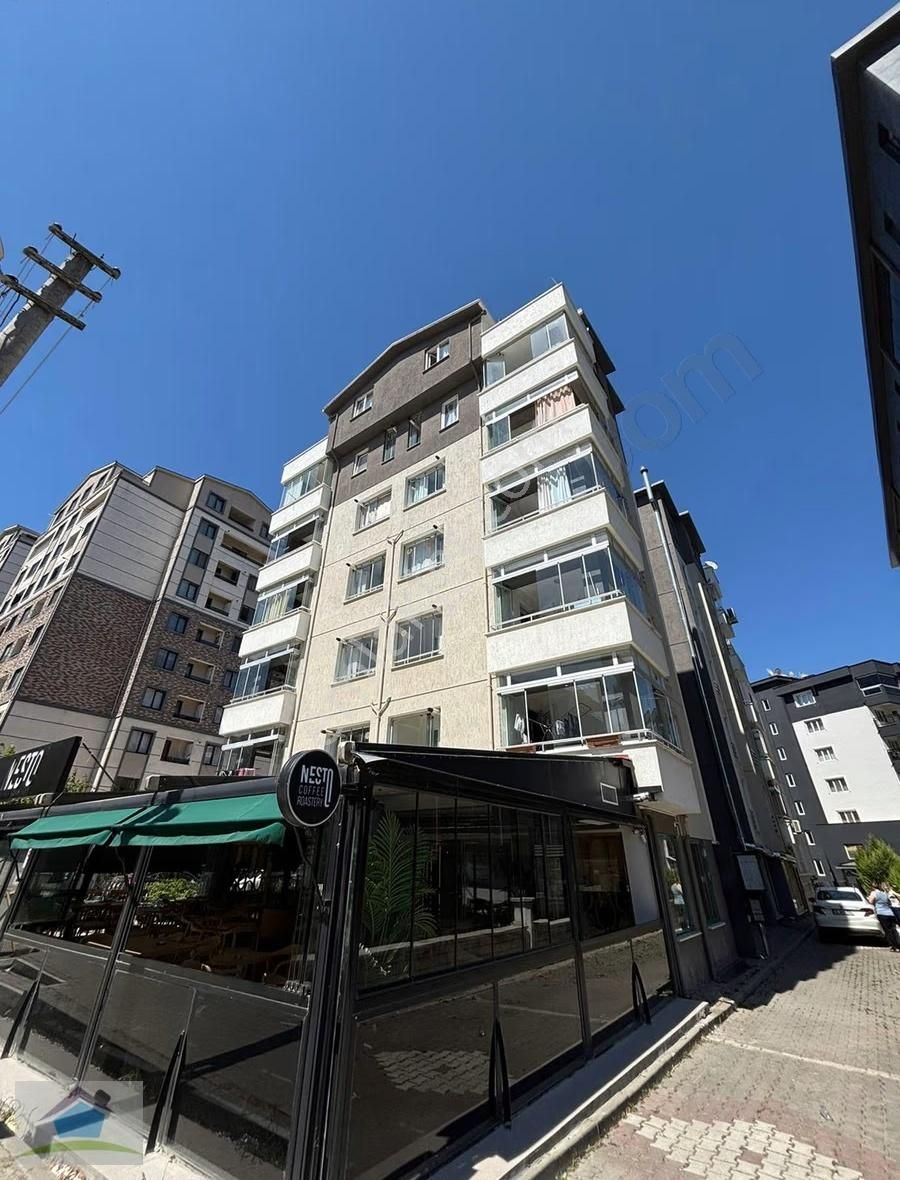 Pino Dan Görükle Dumlupınar Mahallesinde 2+1 Satılık Daire - Görsel 5