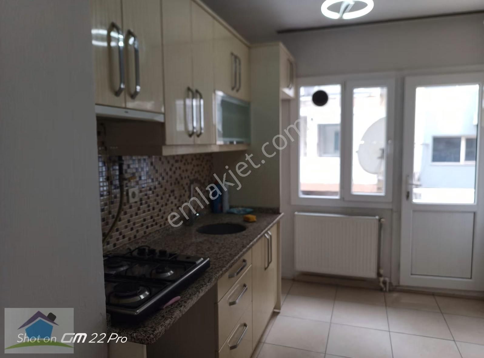 Pino Dan Alaybey Bahar Mh.de Ara Kat Köşe 3+1 Satılık Daire