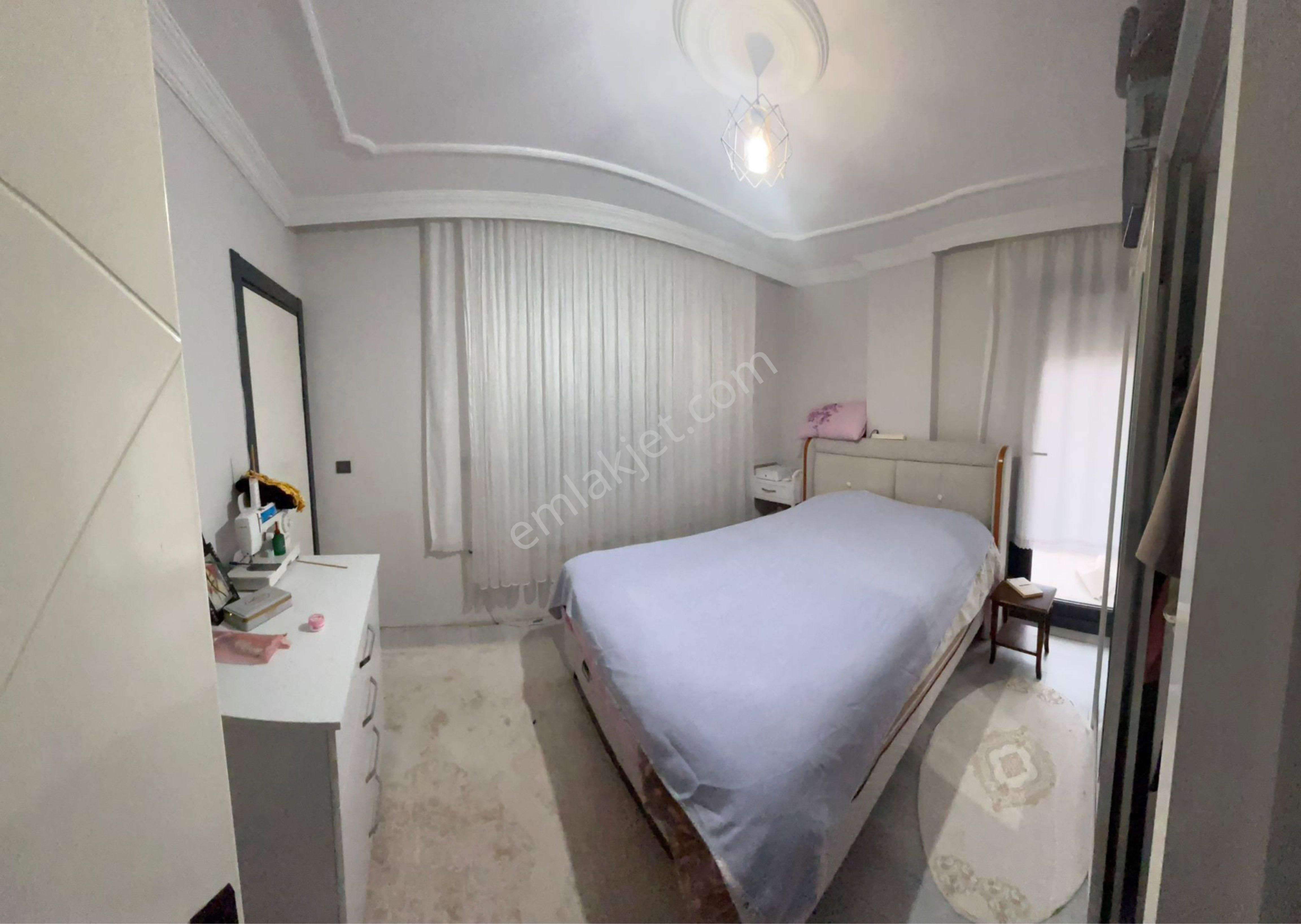 Seferihisar Doğanbey’de Satılık 3 + 1 Geniş Bahçeli Dubleks Yazlık - Görsel 20