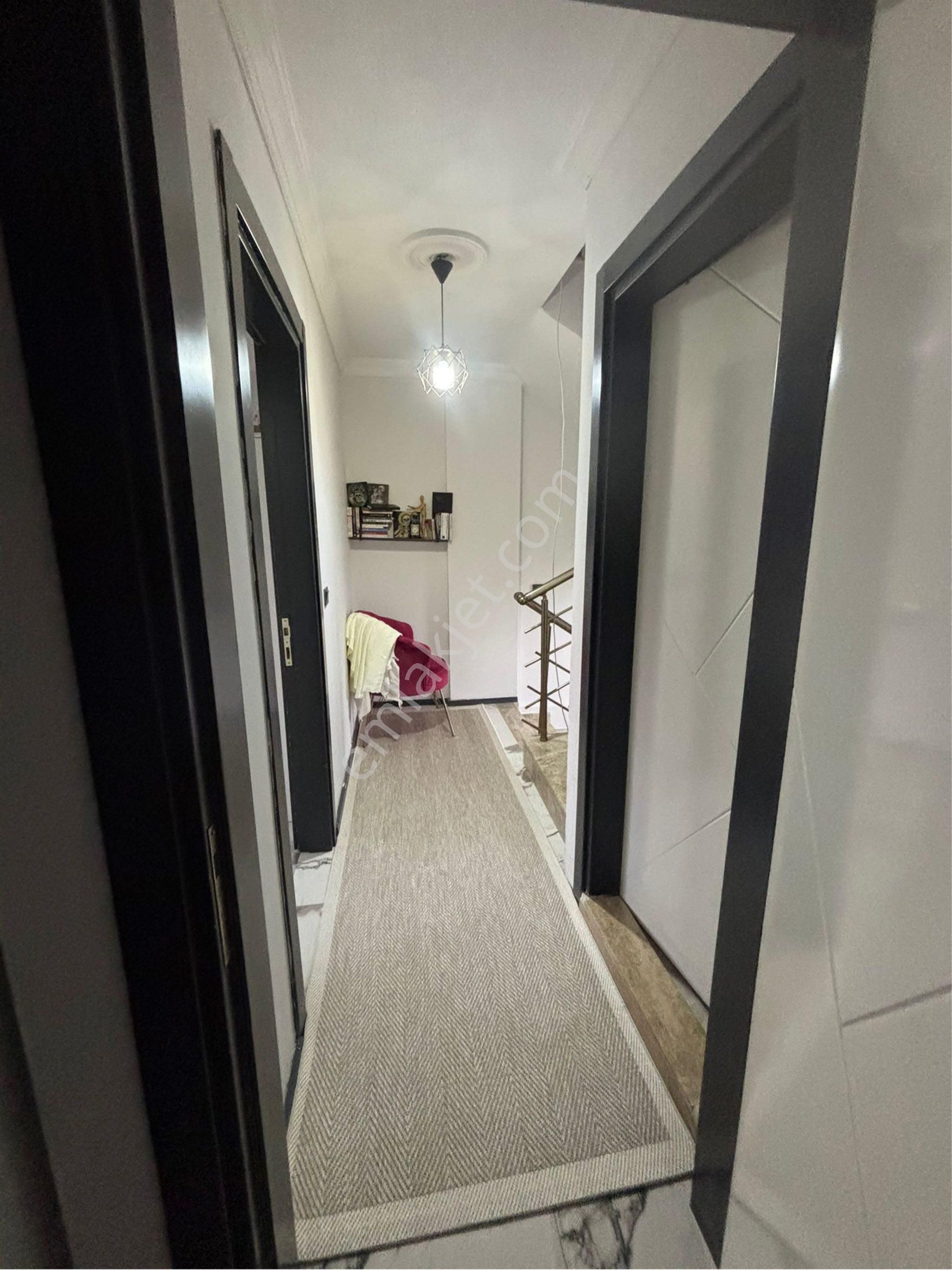 Seferihisar Doğanbey’de Satılık 3 + 1 Geniş Bahçeli Dubleks Yazlık - Görsel 7