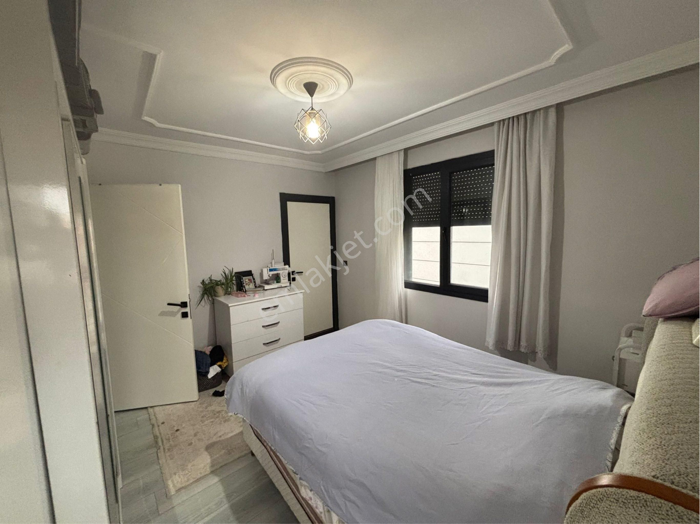 Seferihisar Doğanbey’de Satılık 3 + 1 Geniş Bahçeli Dubleks Yazlık - Görsel 15