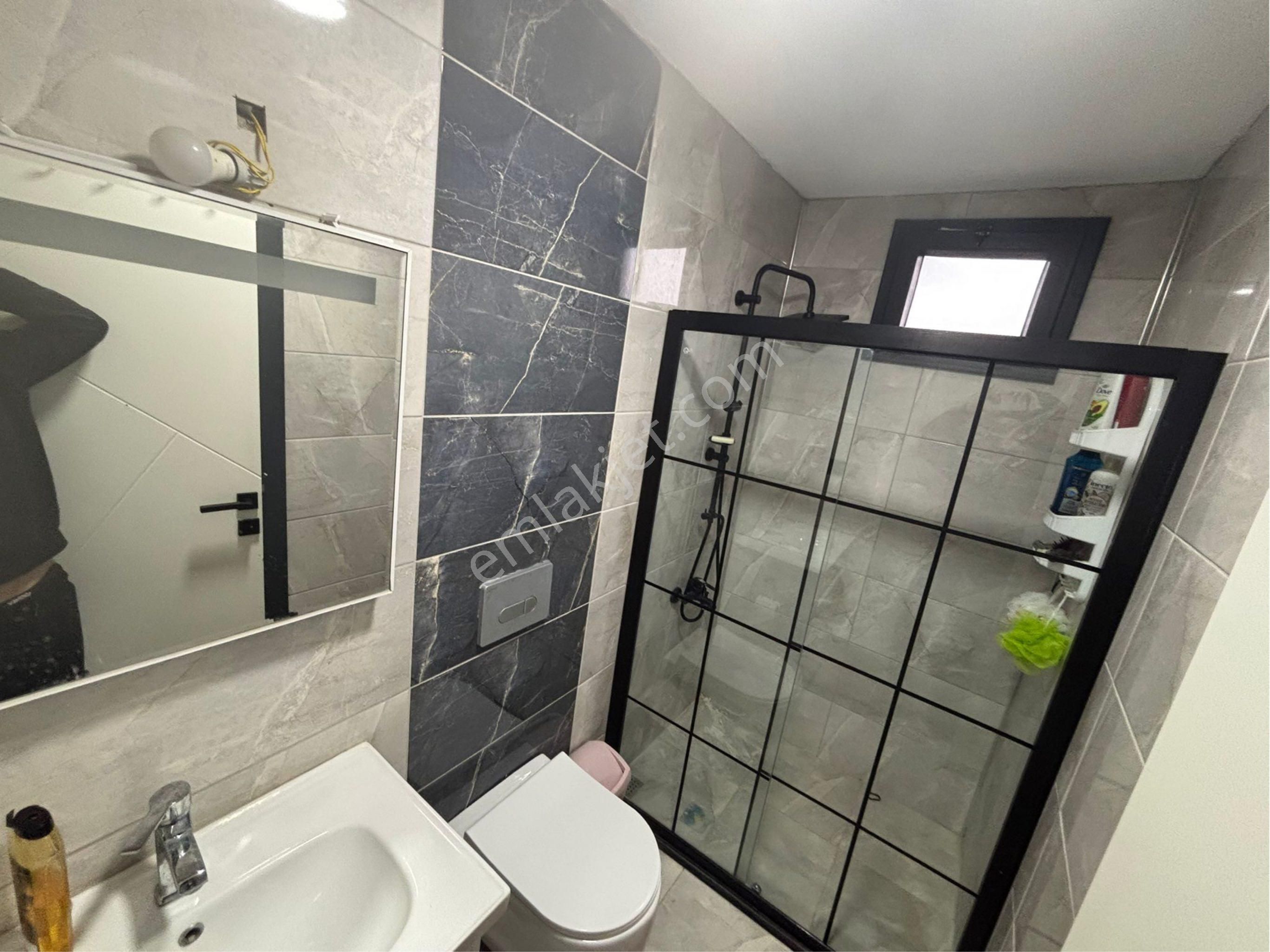 Seferihisar Doğanbey’de Satılık 3 + 1 Geniş Bahçeli Dubleks Yazlık - Görsel 22