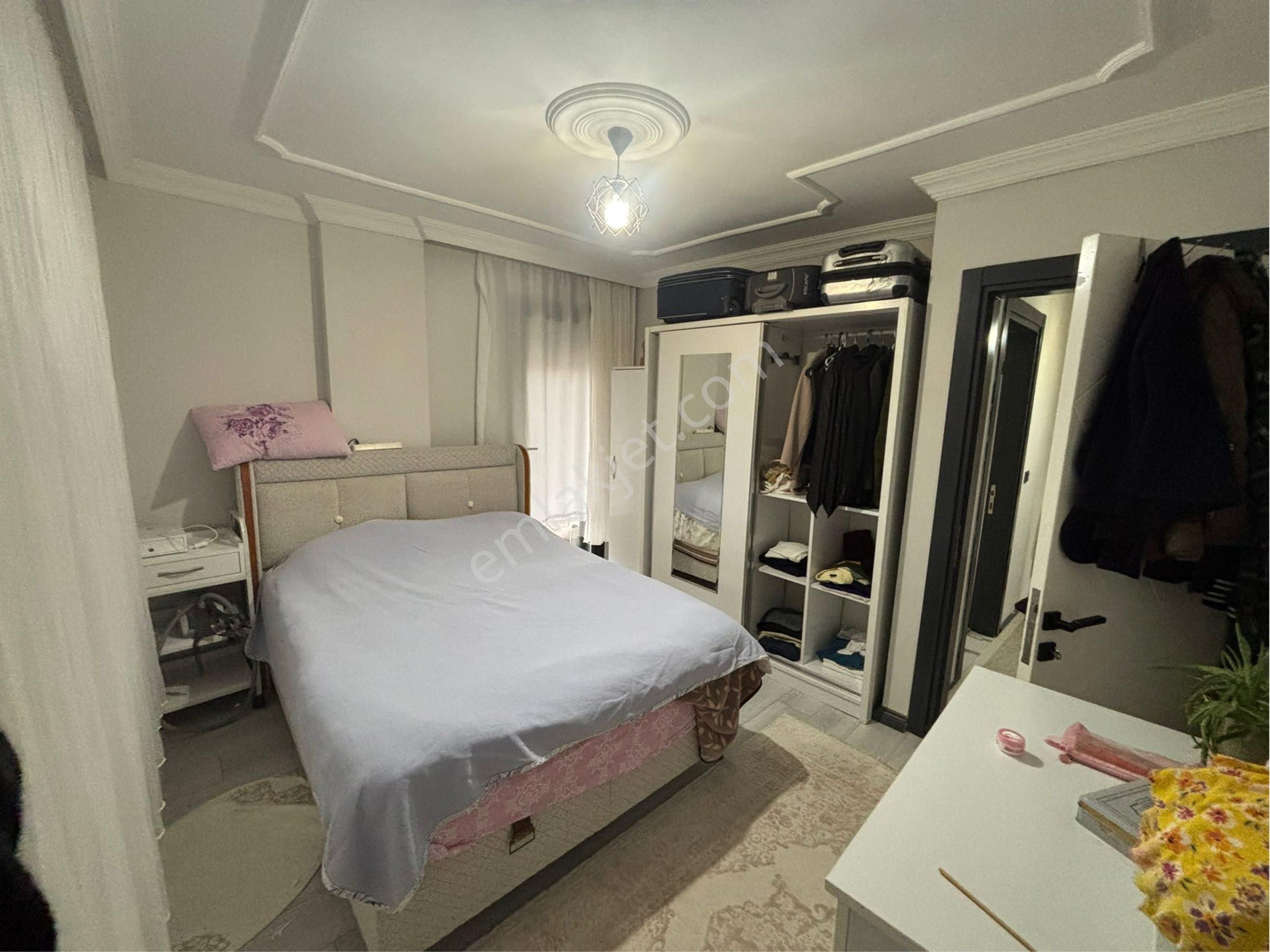 Seferihisar Doğanbey’de Satılık 3 + 1 Geniş Bahçeli Dubleks Yazlık - Görsel 23