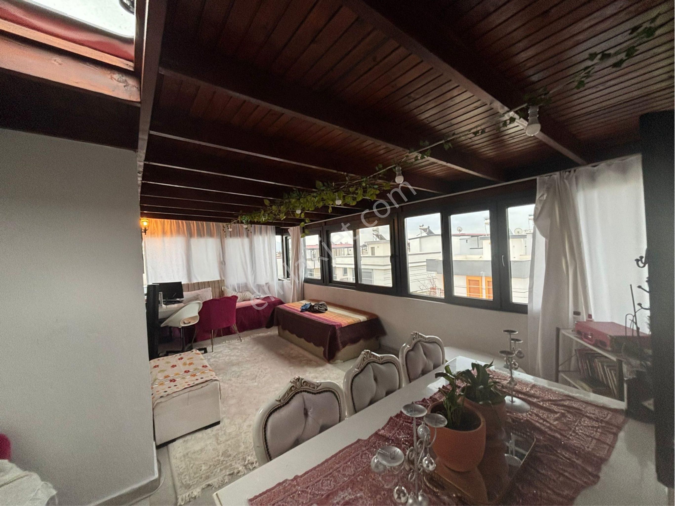 Seferihisar Doğanbey’de Satılık 3 + 1 Geniş Bahçeli Dubleks Yazlık - Görsel 27