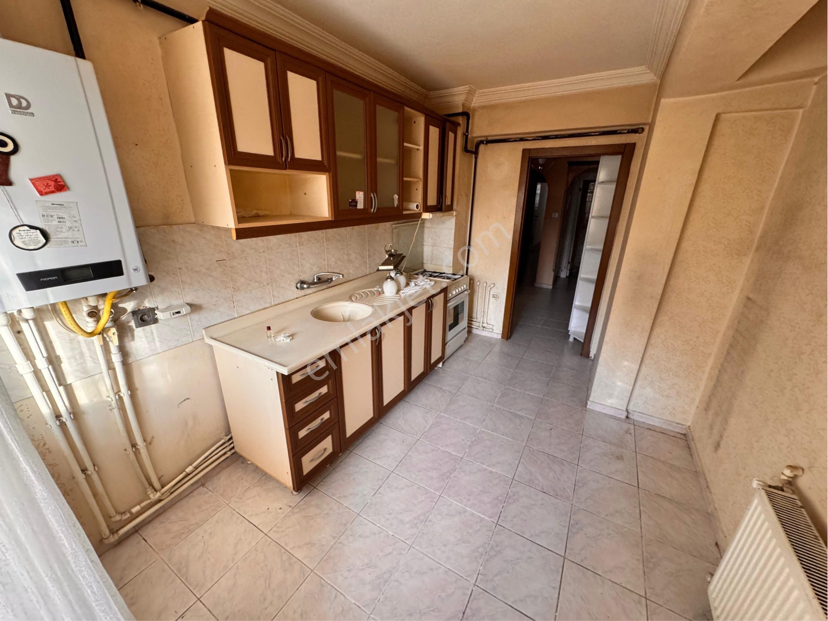 Tekin Emlaktan Kat Konumlu Esertepe Merkezde Mantolamalı Bağımsız Salon 3+1 Satılık Fırsat !!! - Görsel 25