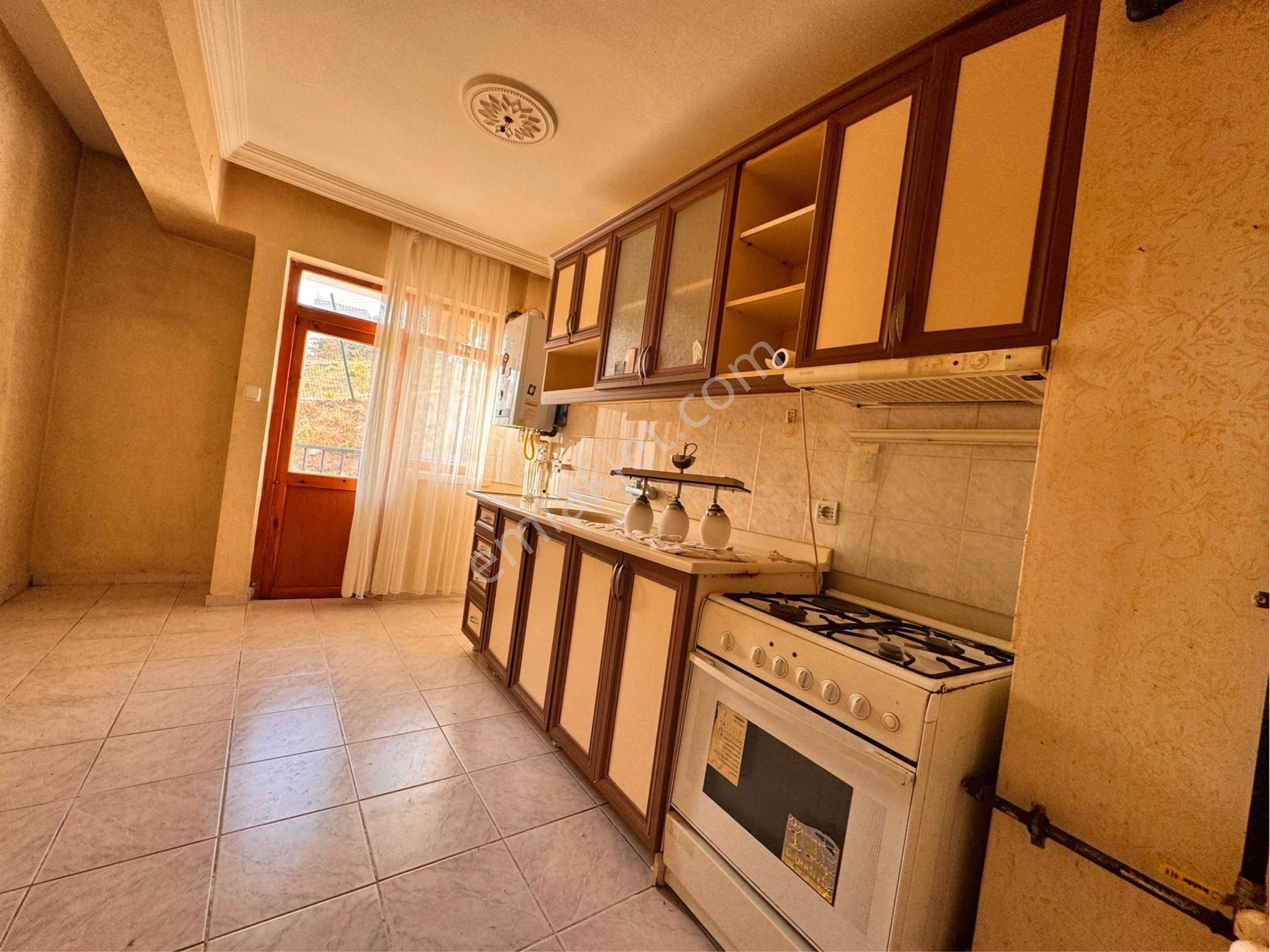 Tekin Emlaktan Kat Konumlu Esertepe Merkezde Mantolamalı Bağımsız Salon 3+1 Satılık Fırsat !!! - Görsel 20