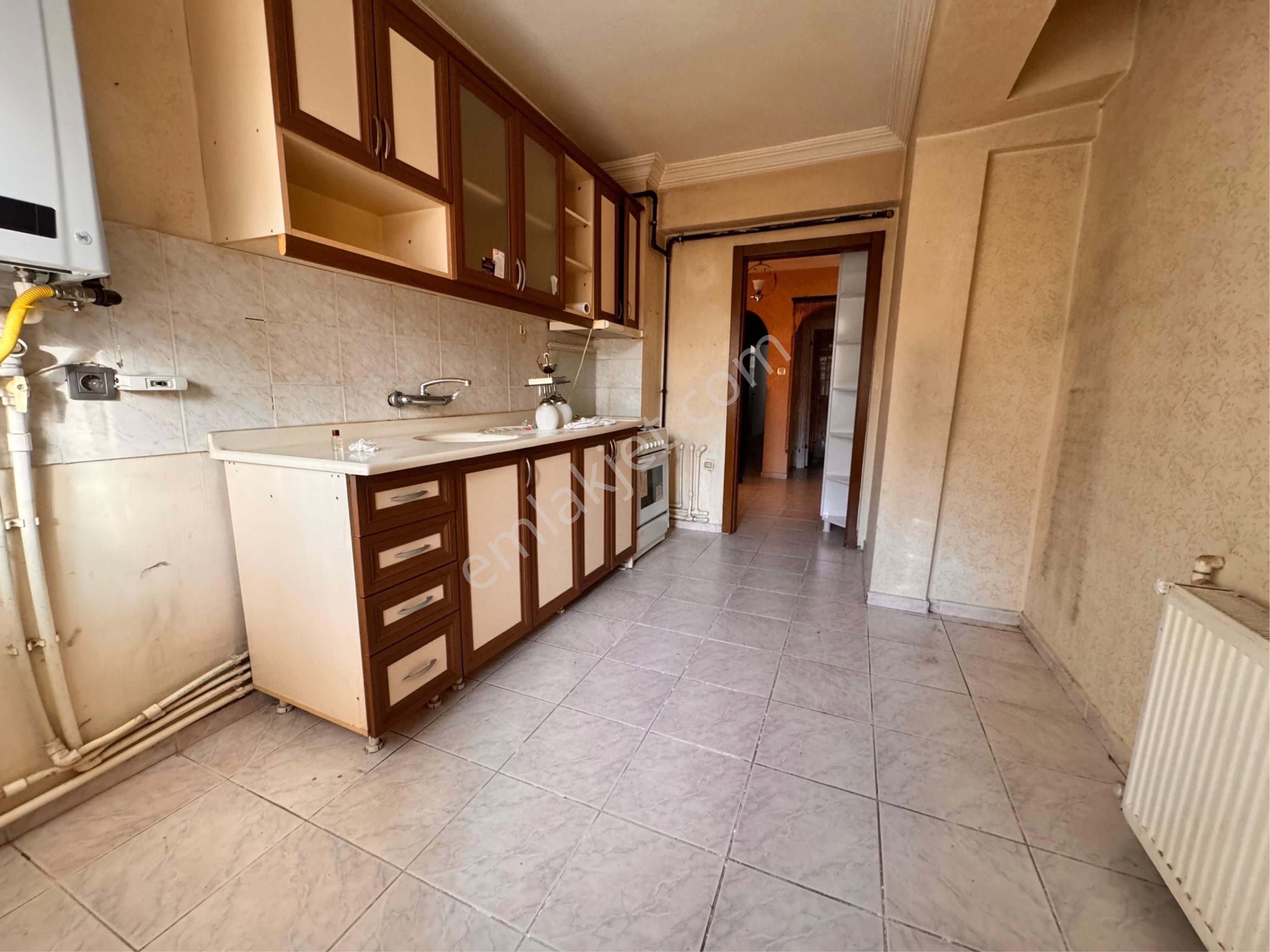 Tekin Emlaktan Kat Konumlu Esertepe Merkezde Mantolamalı Bağımsız Salon 3+1 Satılık Fırsat !!! - Görsel 15