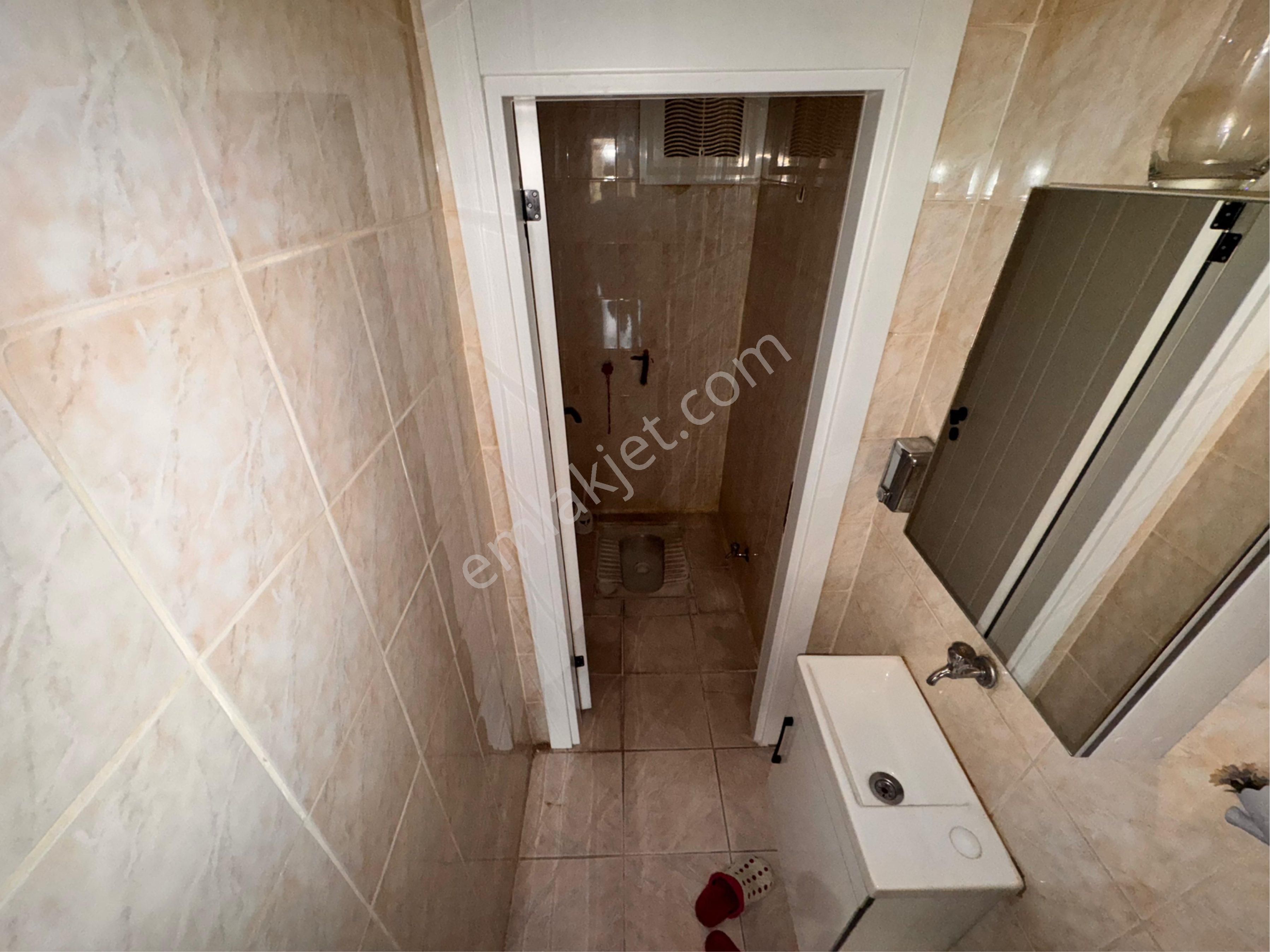 Tekin Emlaktan Kat Konumlu Esertepe Merkezde Mantolamalı Bağımsız Salon 3+1 Satılık Fırsat !!! - Görsel 27