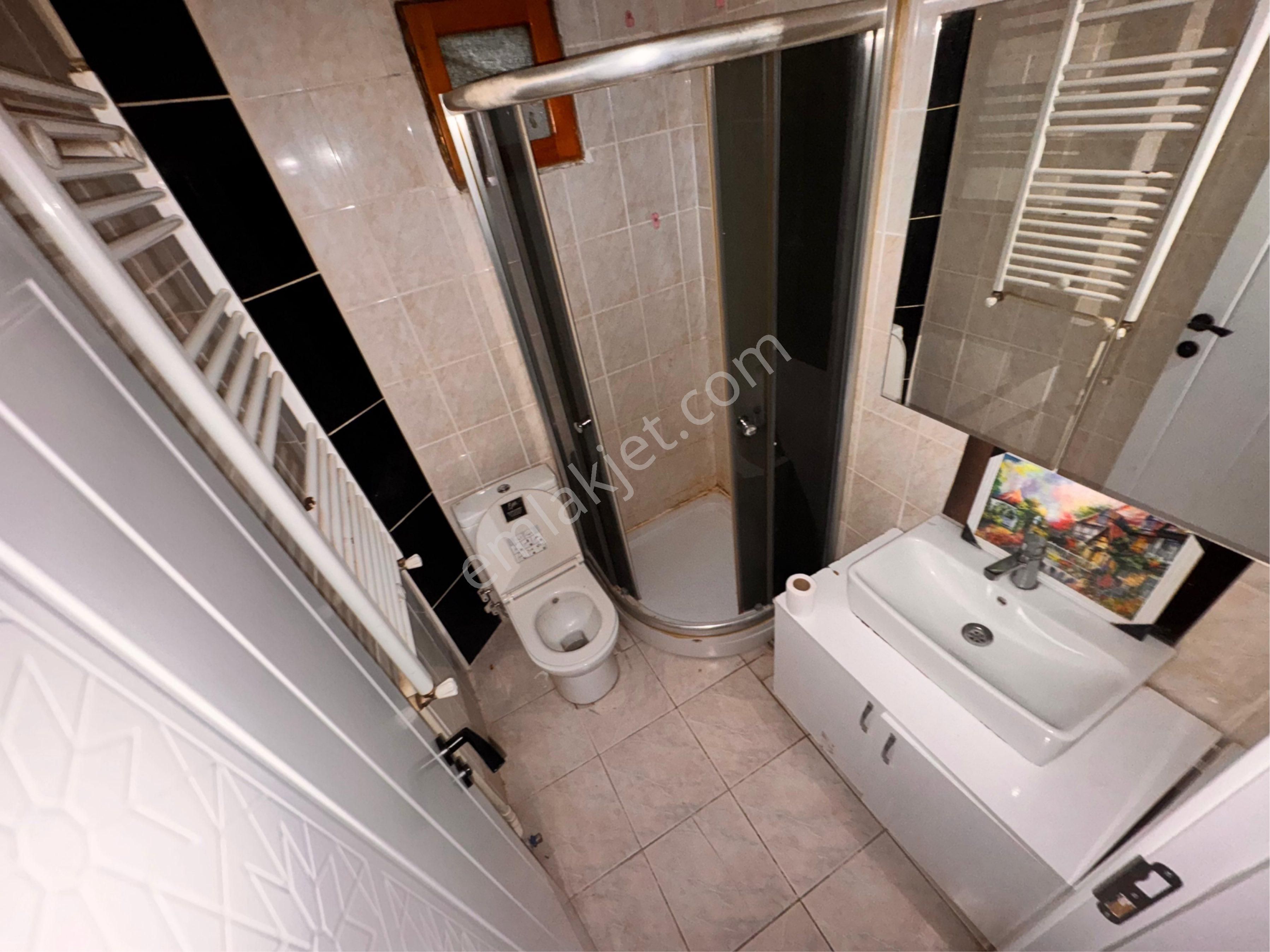 Tekin Emlaktan Kat Konumlu Esertepe Merkezde Mantolamalı Bağımsız Salon 3+1 Satılık Fırsat !!! - Görsel 31