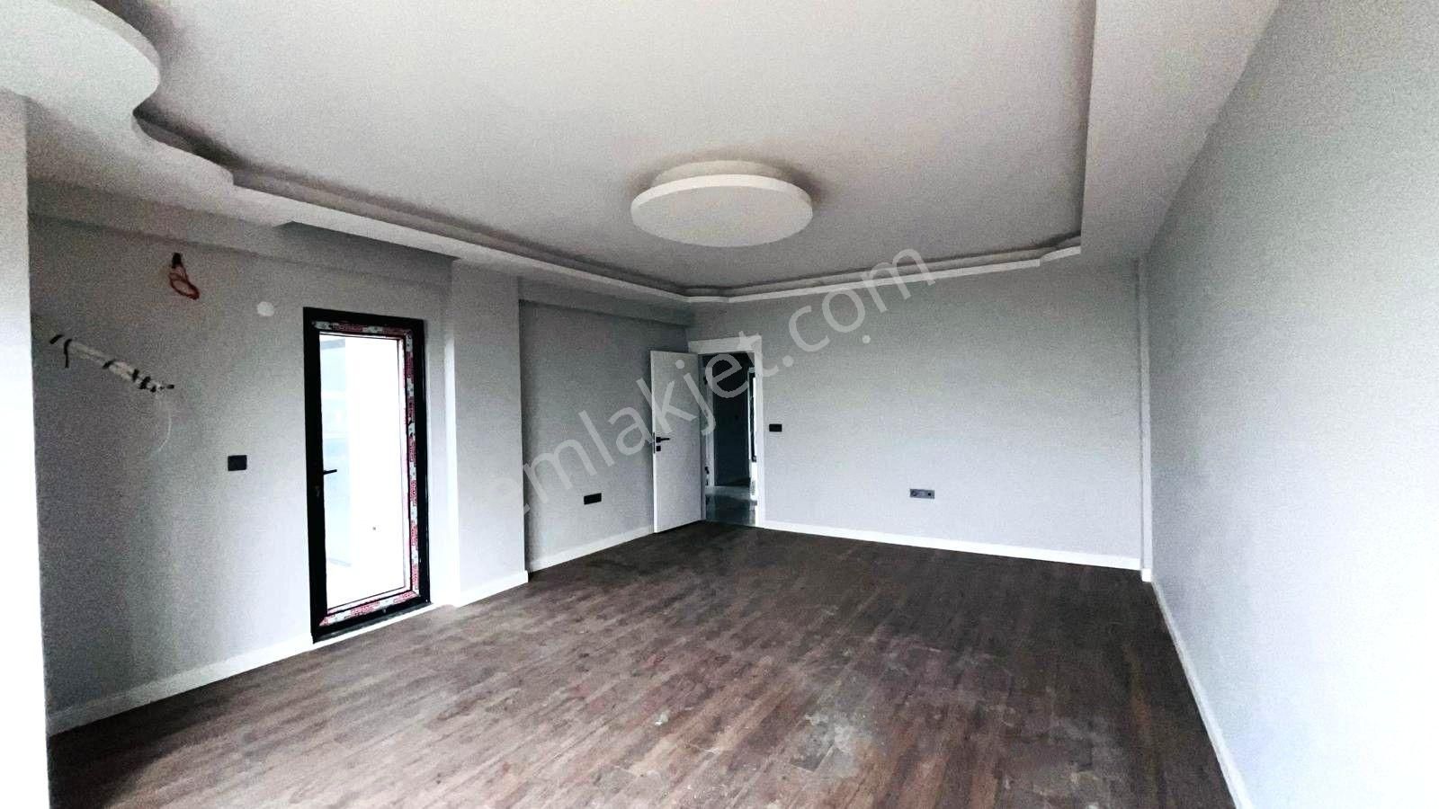 Manastır'da Deniz Manzaralı 3+1 Akıllı Sıfır Daire - Görsel 17