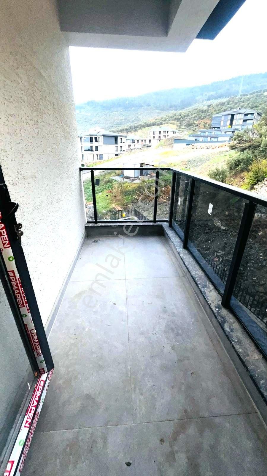 Manastır'da Deniz Manzaralı 3+1 Akıllı Sıfır Daire - Görsel 33