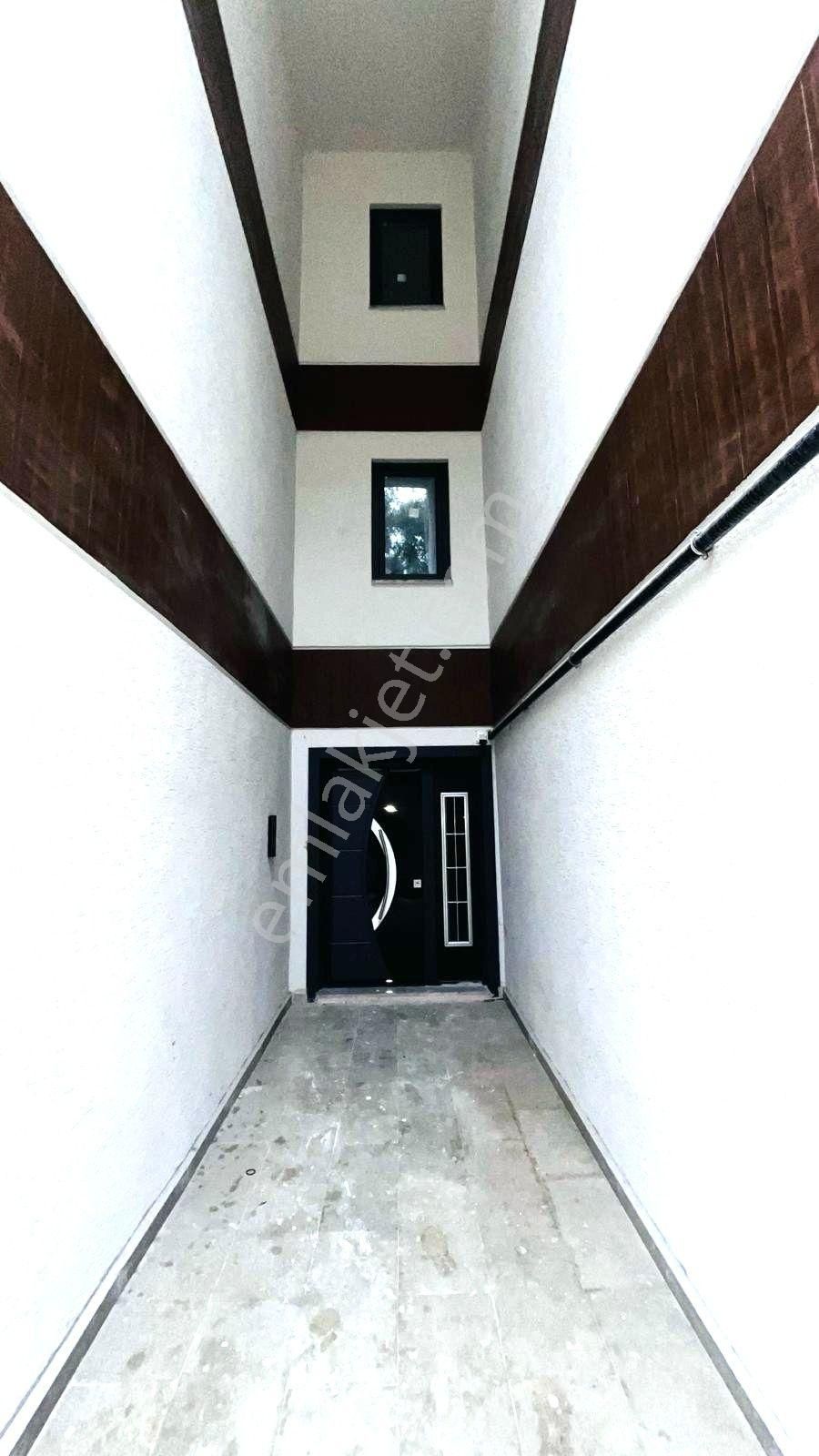 Manastır'da Deniz Manzaralı 3+1 Akıllı Sıfır Daire - Görsel 3