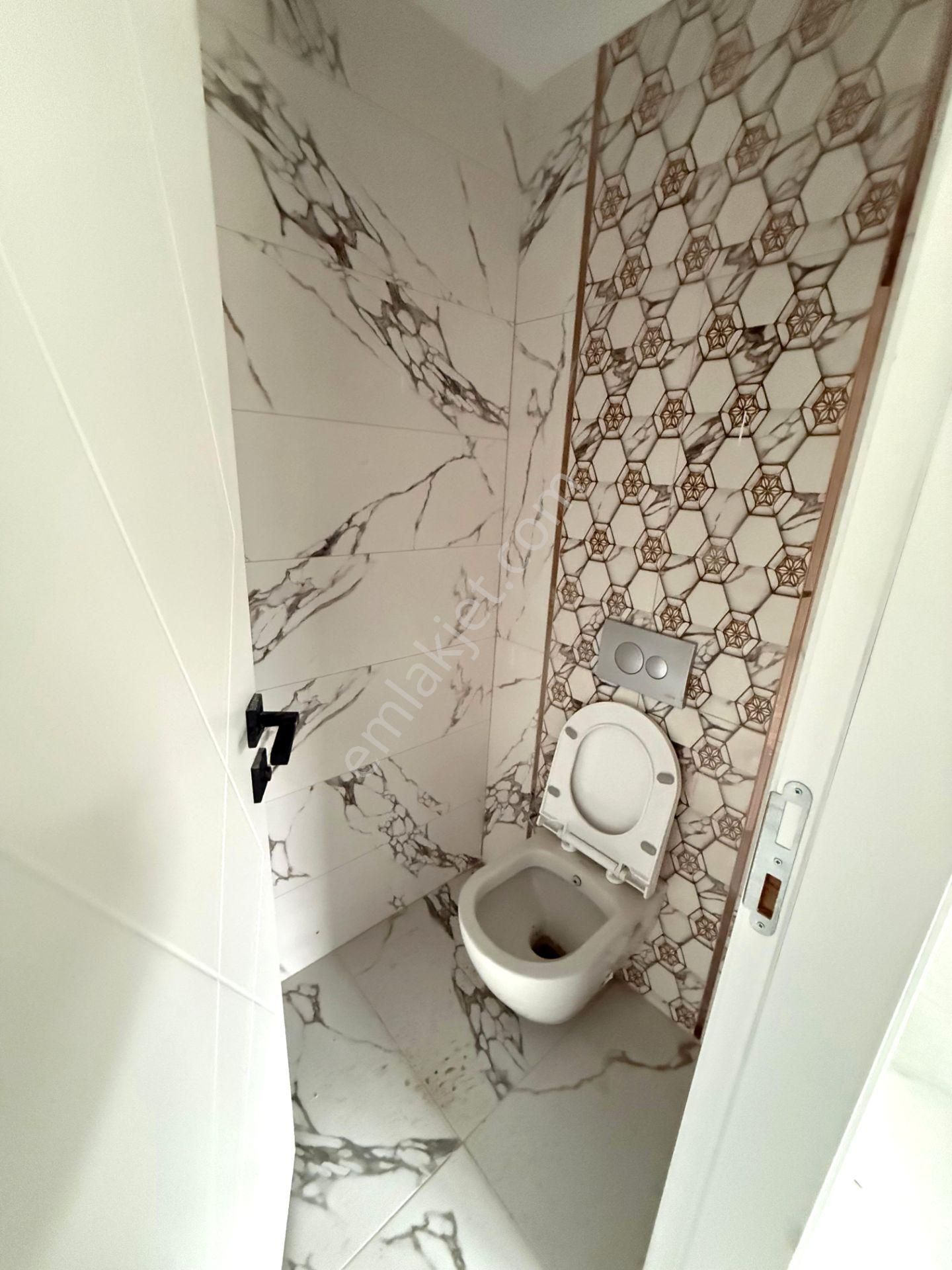 Manastır'da Deniz Manzaralı 3+1 Akıllı Sıfır Daire - Görsel 24