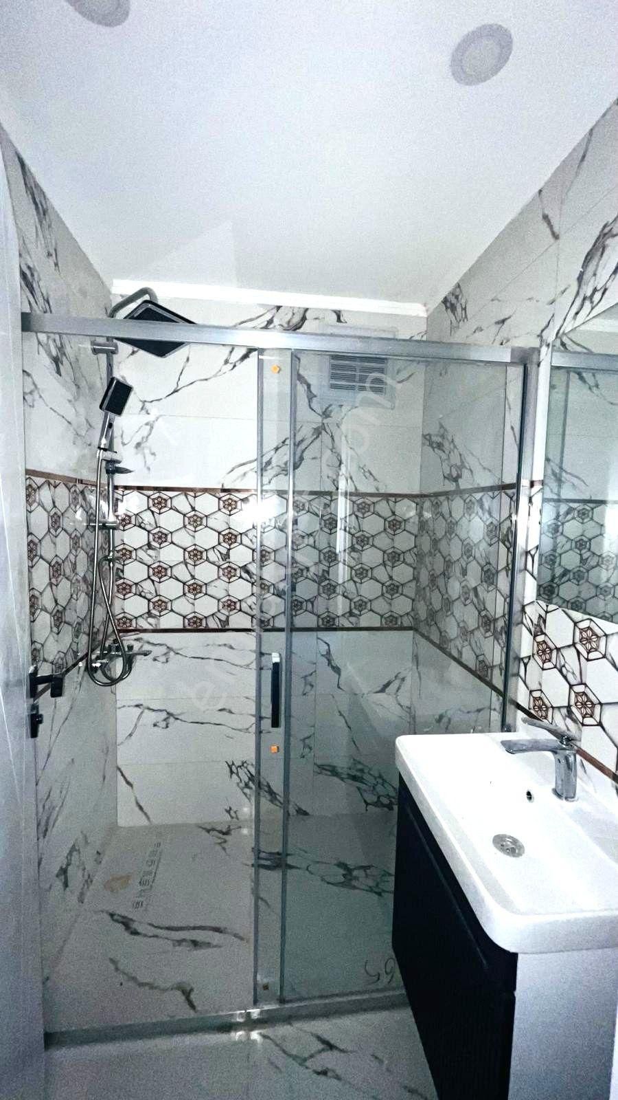 Manastır'da Deniz Manzaralı 3+1 Akıllı Sıfır Daire - Görsel 34