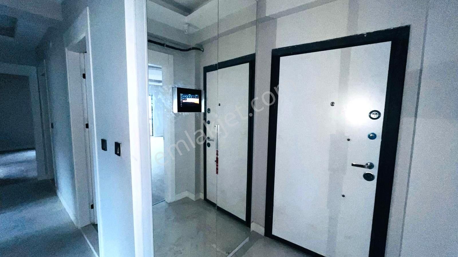 Manastır'da Deniz Manzaralı 3+1 Akıllı Sıfır Daire - Görsel 10