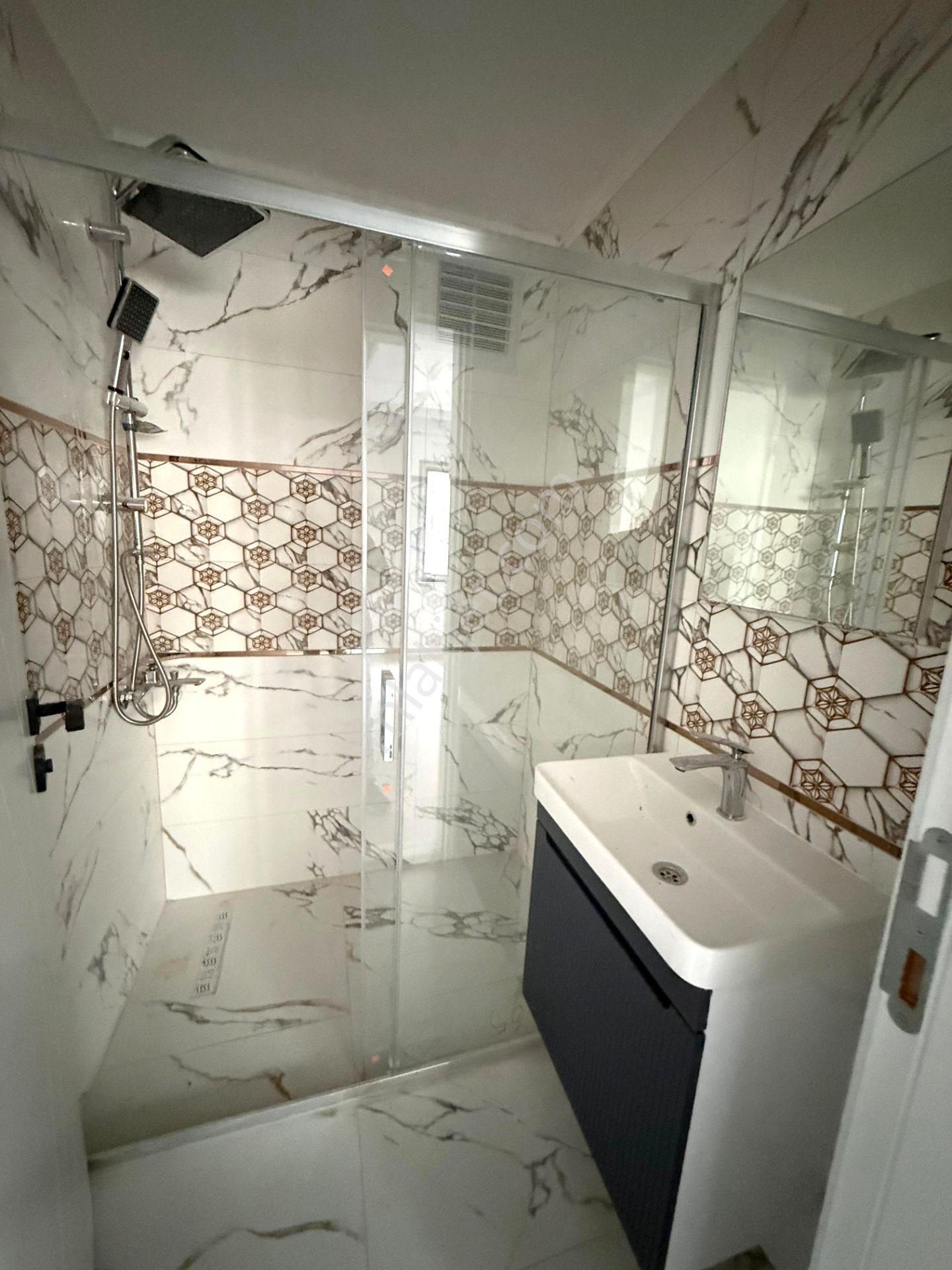 Manastır'da Deniz Manzaralı 3+1 Akıllı Sıfır Daire - Görsel 35