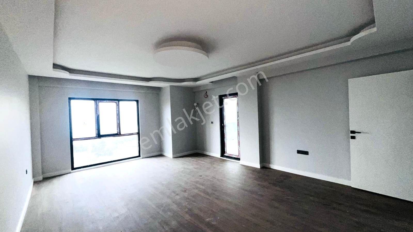 Manastır'da Deniz Manzaralı 3+1 Akıllı Sıfır Daire - Görsel 16