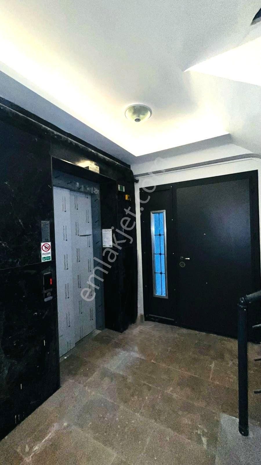 Manastır'da Deniz Manzaralı 3+1 Akıllı Sıfır Daire - Görsel 4