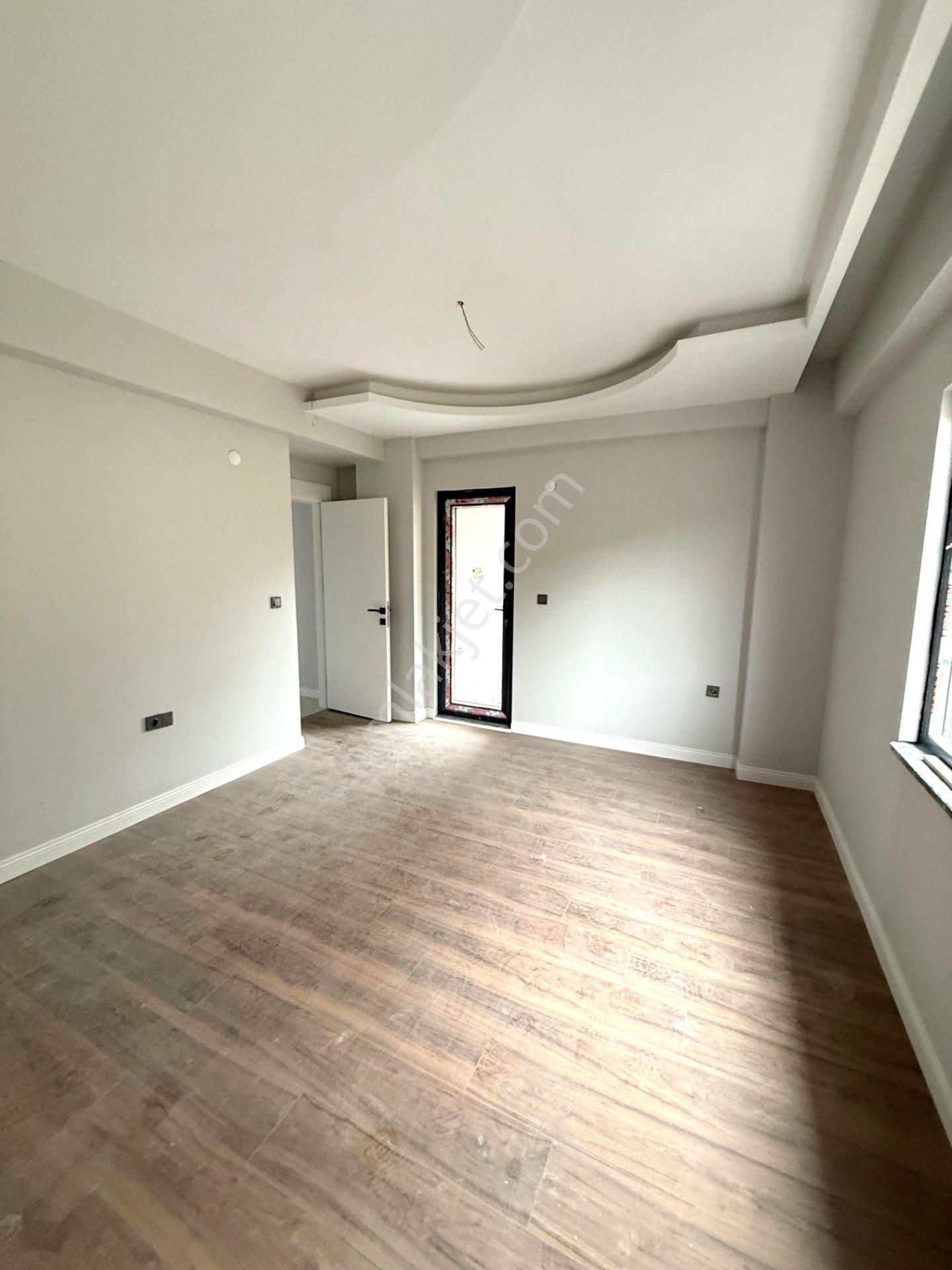 Manastır'da Deniz Manzaralı 3+1 Akıllı Sıfır Daire - Görsel 32