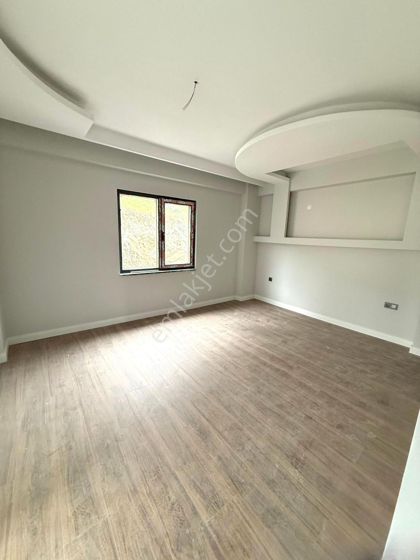 Manastır'da Deniz Manzaralı 3+1 Akıllı Sıfır Daire - Görsel 31
