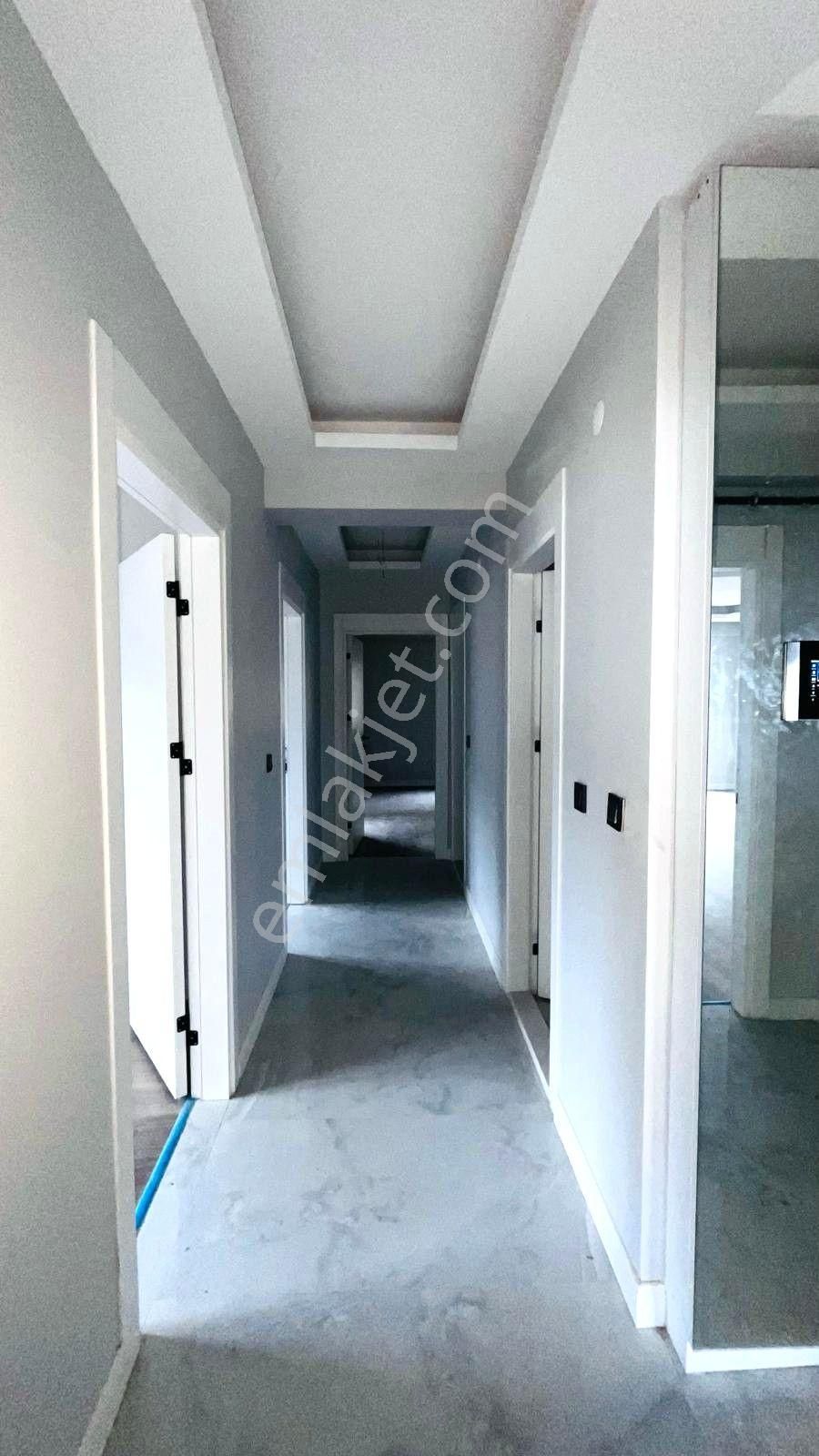 Manastır'da Deniz Manzaralı 3+1 Akıllı Sıfır Daire - Görsel 12