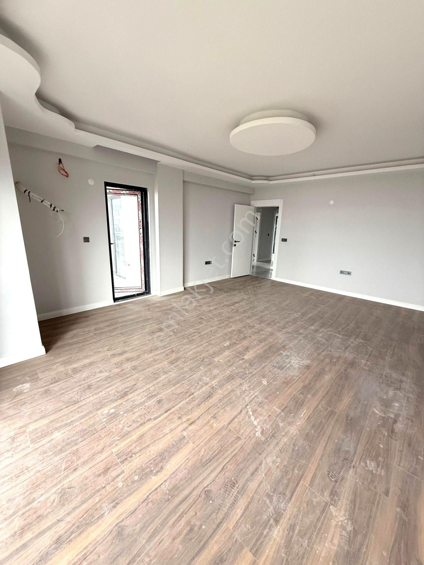 Manastır'da Deniz Manzaralı 3+1 Akıllı Sıfır Daire - Görsel 14