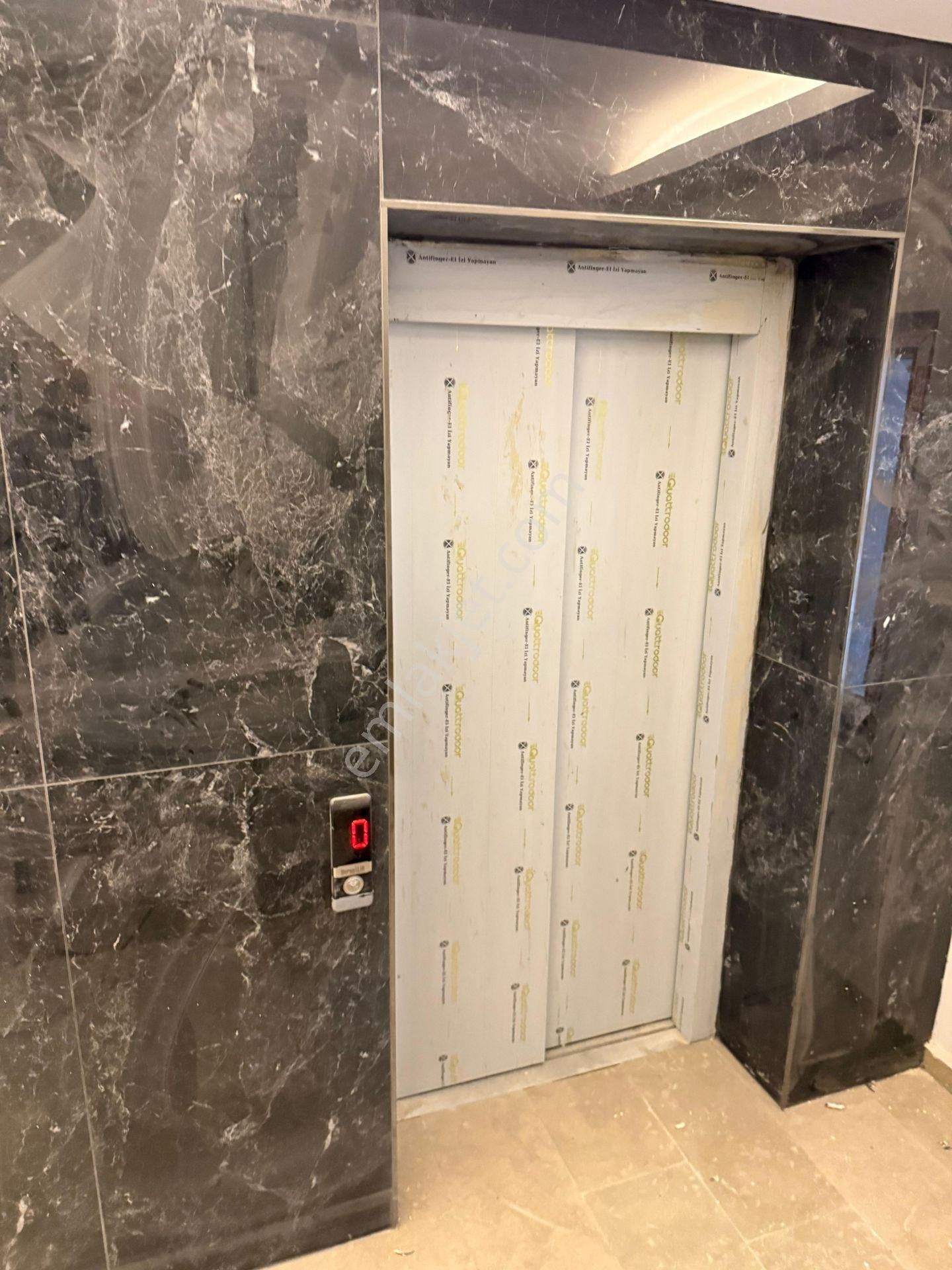 Manastır'da Deniz Manzaralı 3+1 Akıllı Sıfır Daire - Görsel 5