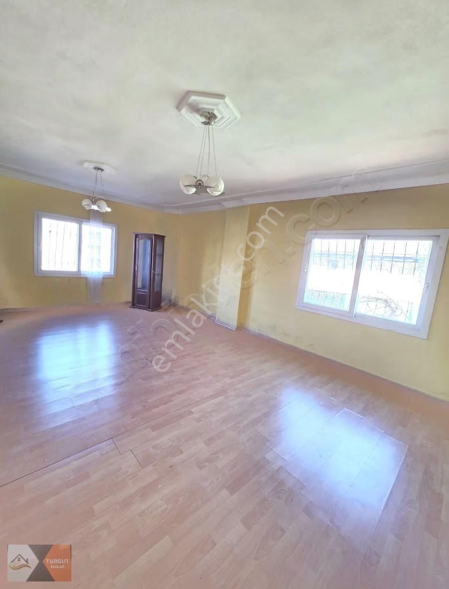 Turgut Emlak'tan Dublex Villa - Görsel 24