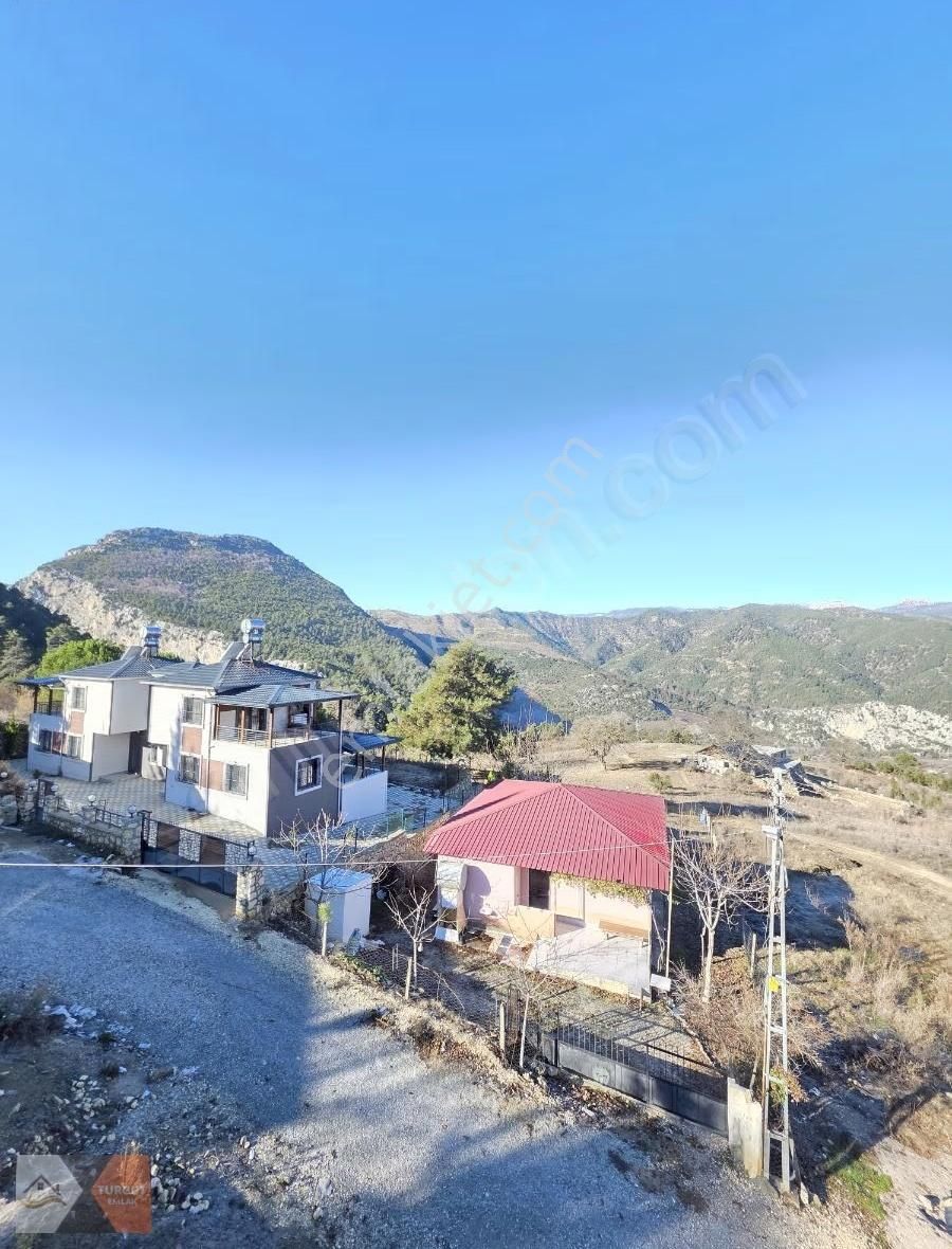 Turgut Emlak'tan Dublex Villa - Görsel 12