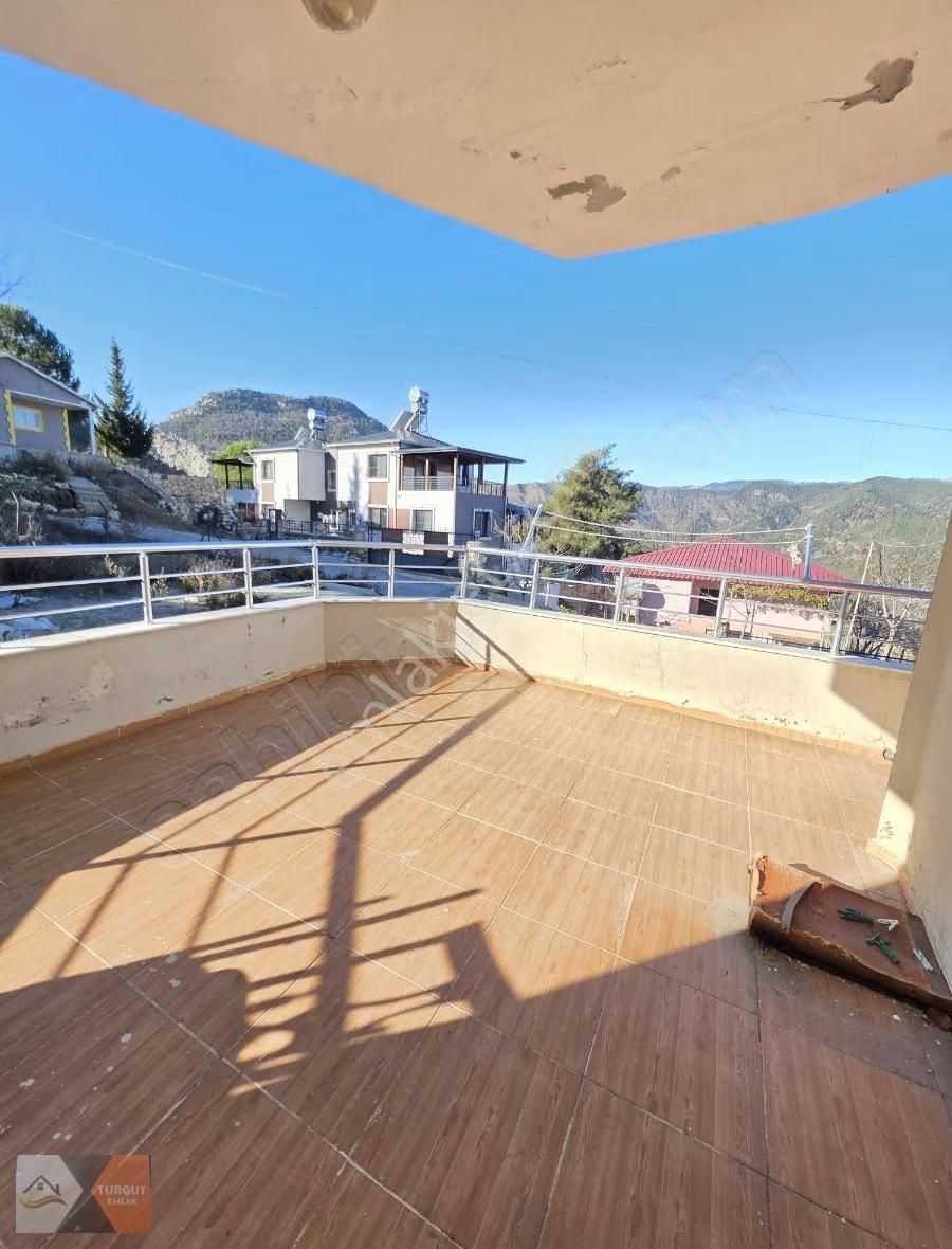 Turgut Emlak'tan Dublex Villa - Görsel 13