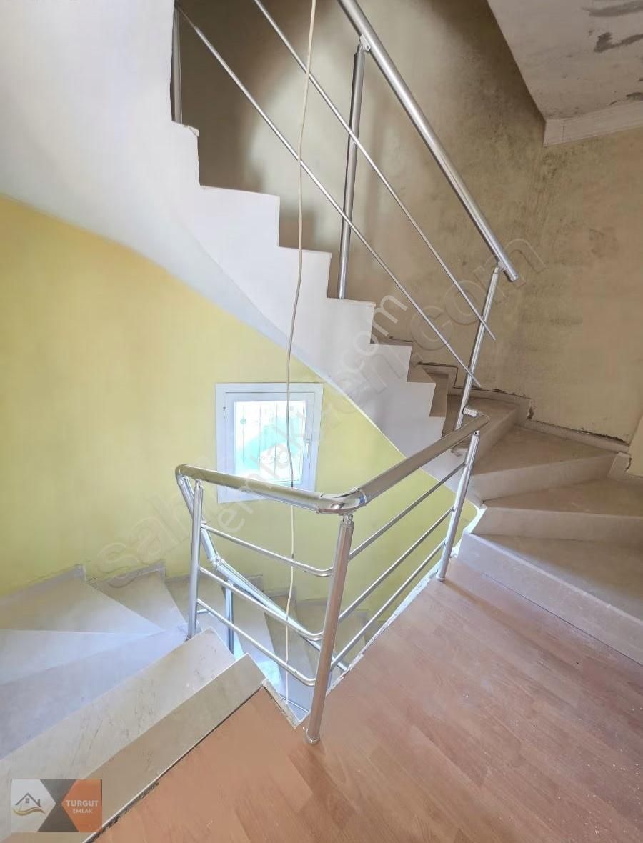 Turgut Emlak'tan Dublex Villa - Görsel 18