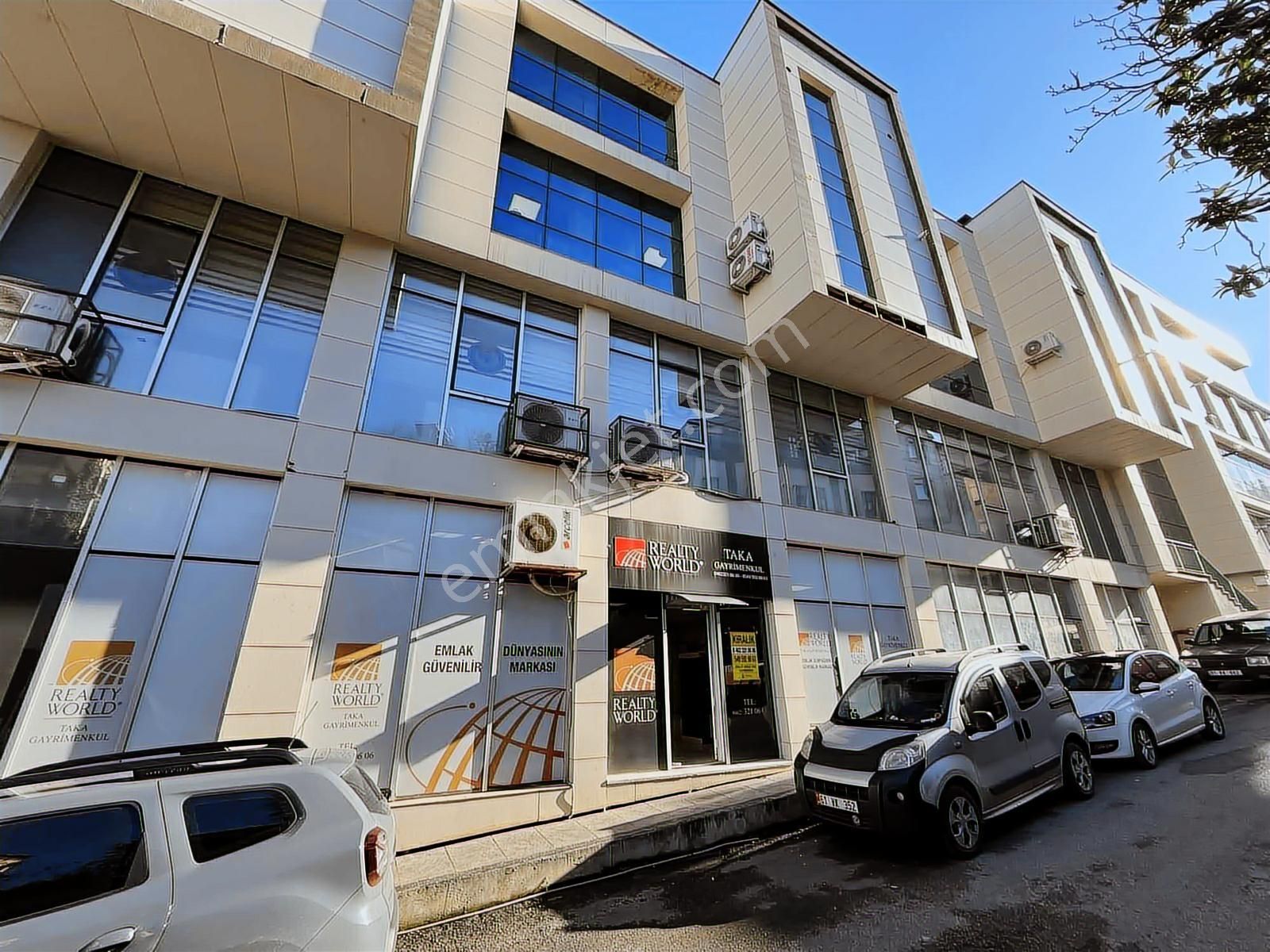 Rw Taka | Pazarkapıda Merkezi Konumda Dükkan & Ofis - Görsel 18
